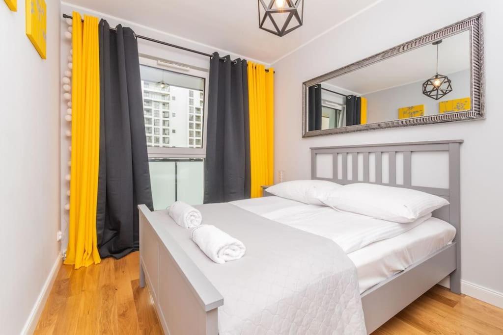 Letnica - Botanika By Grand Apartment Gdansk