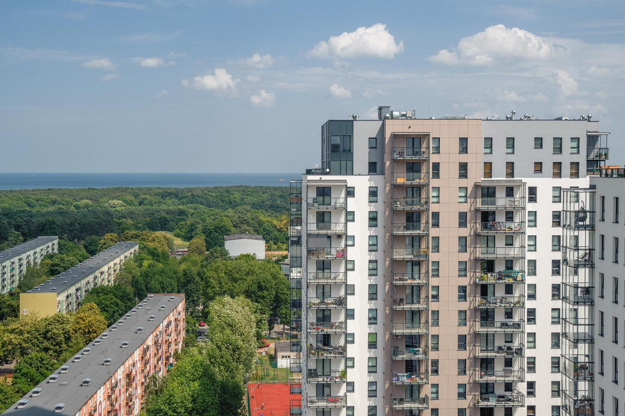 Bella Vista - Sea View Apartment