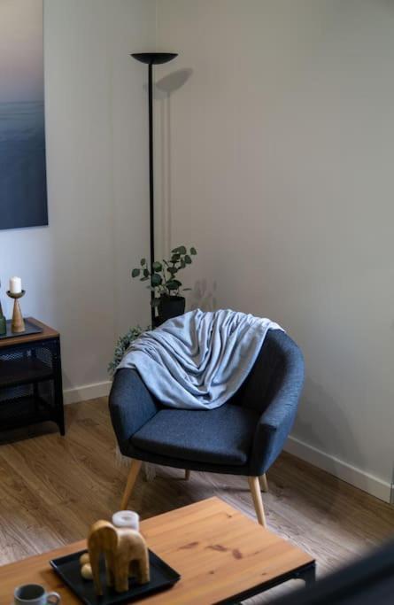 Căn hộ Roomsy - Siennicka Gdansk