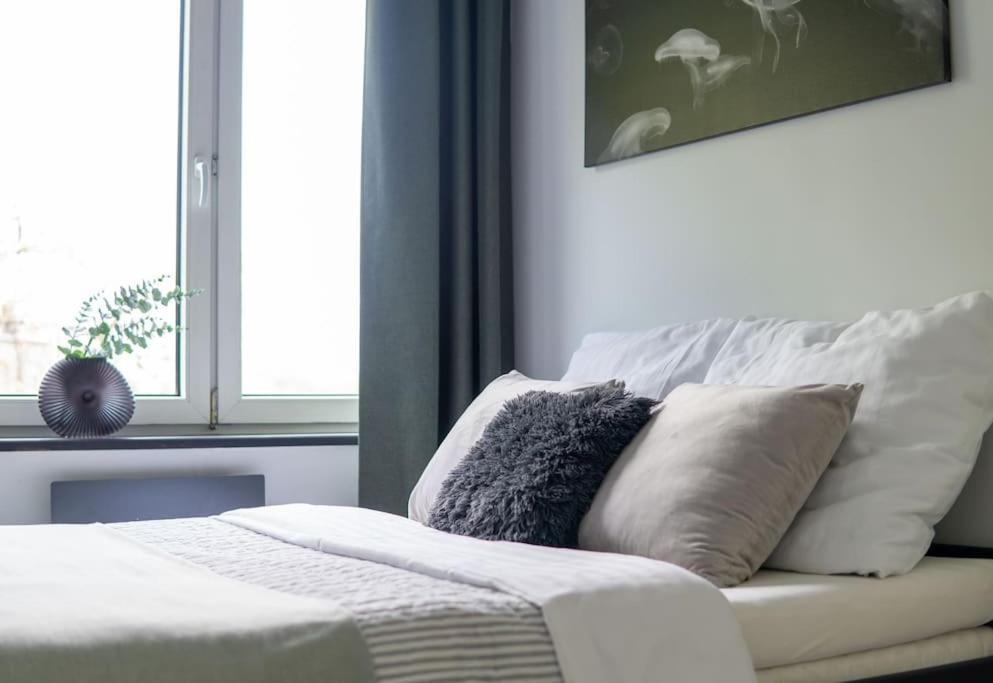 Apartment Roomsy - Siennicka Danzig