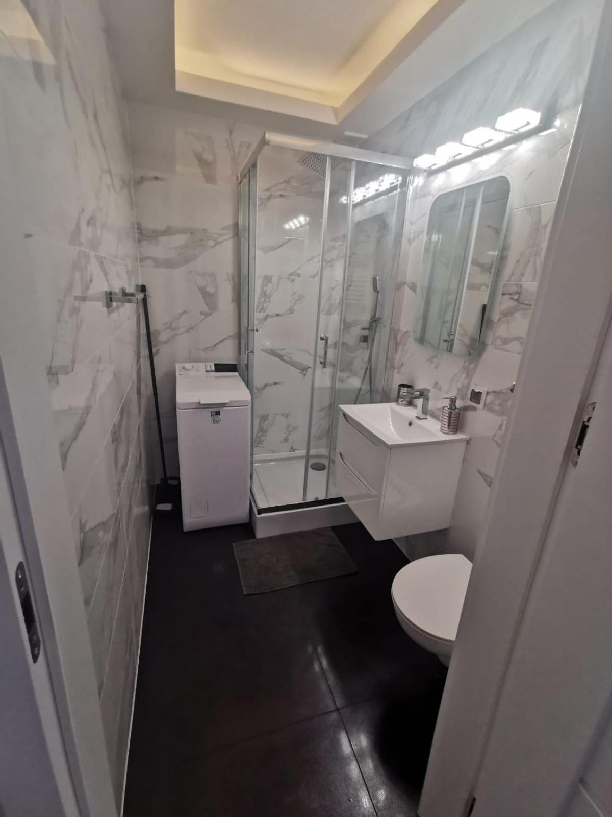 Apartament Gospody Apartment *