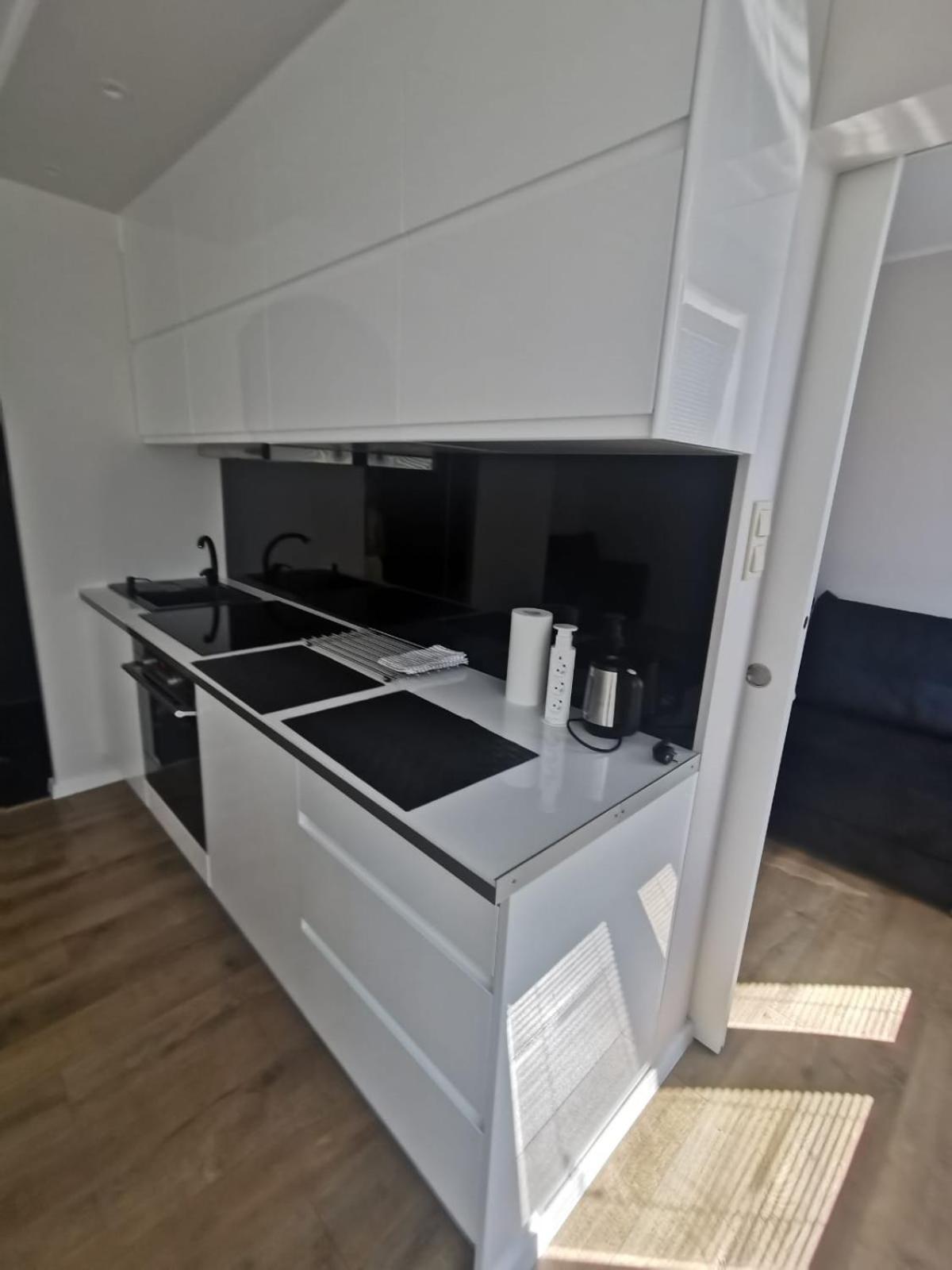 Apartament Gospody