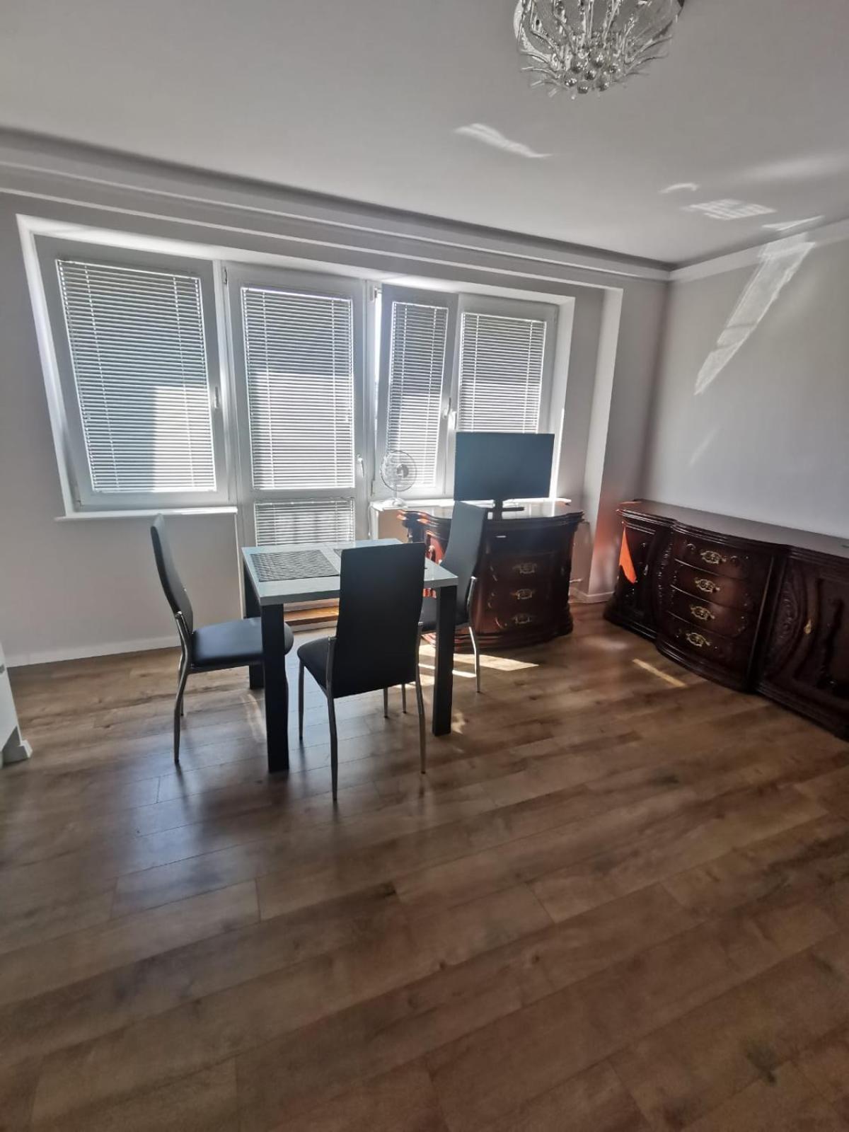 Apartament Gospody Apartment