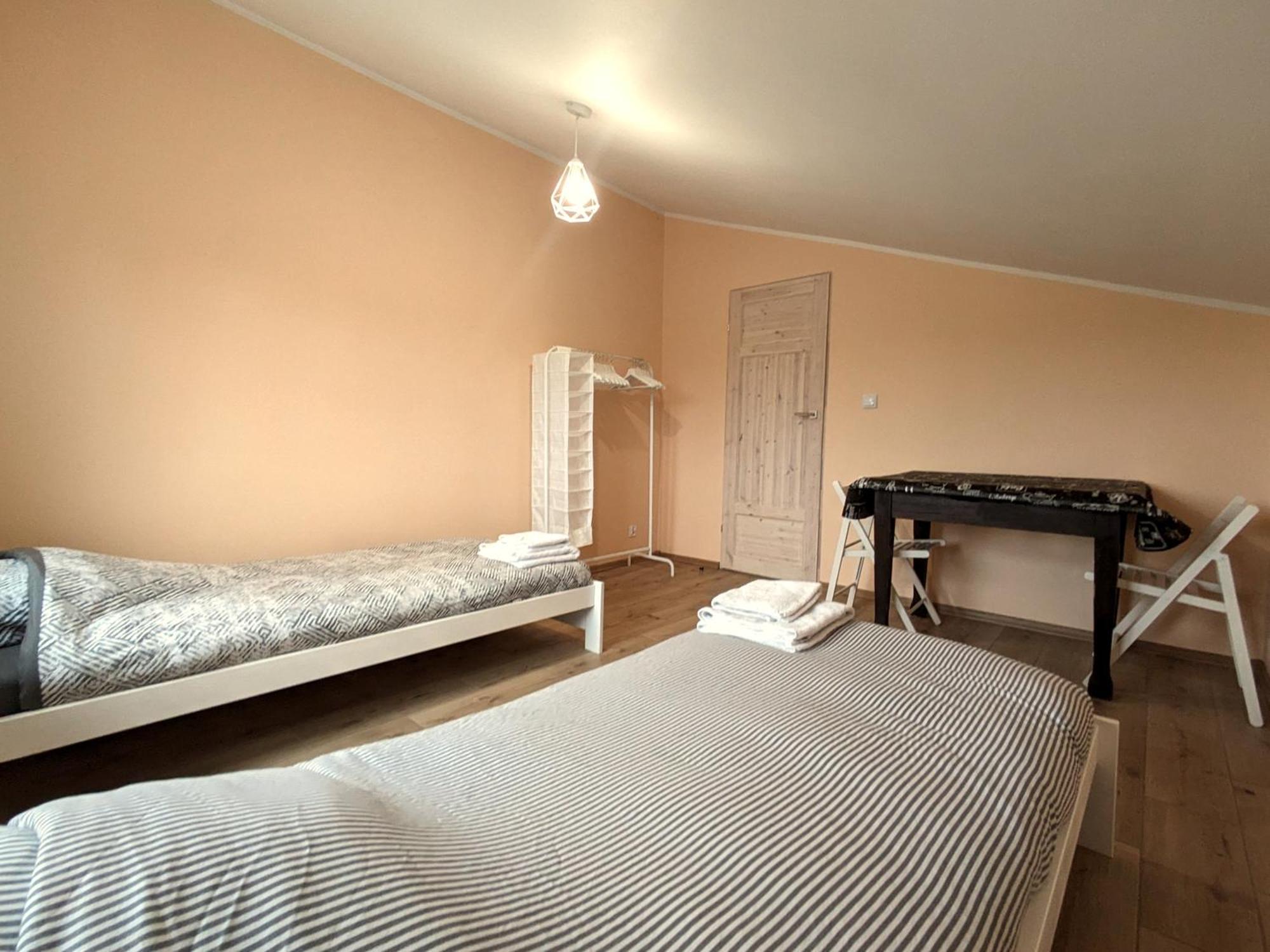 Loft * Gdansk