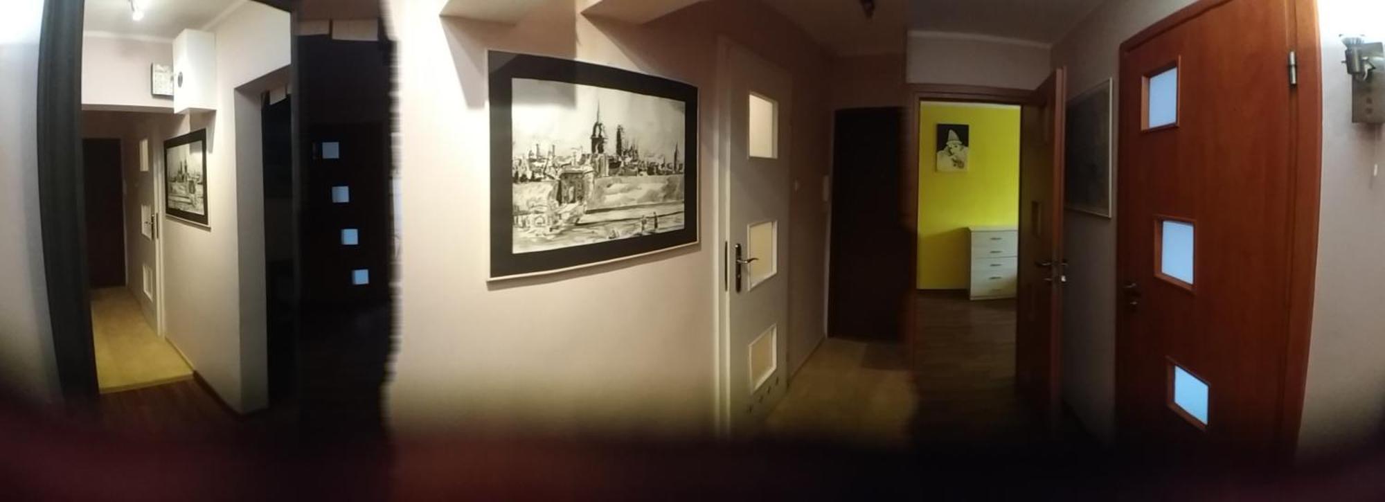 Jelitkowo Plaza Sopot 4 *