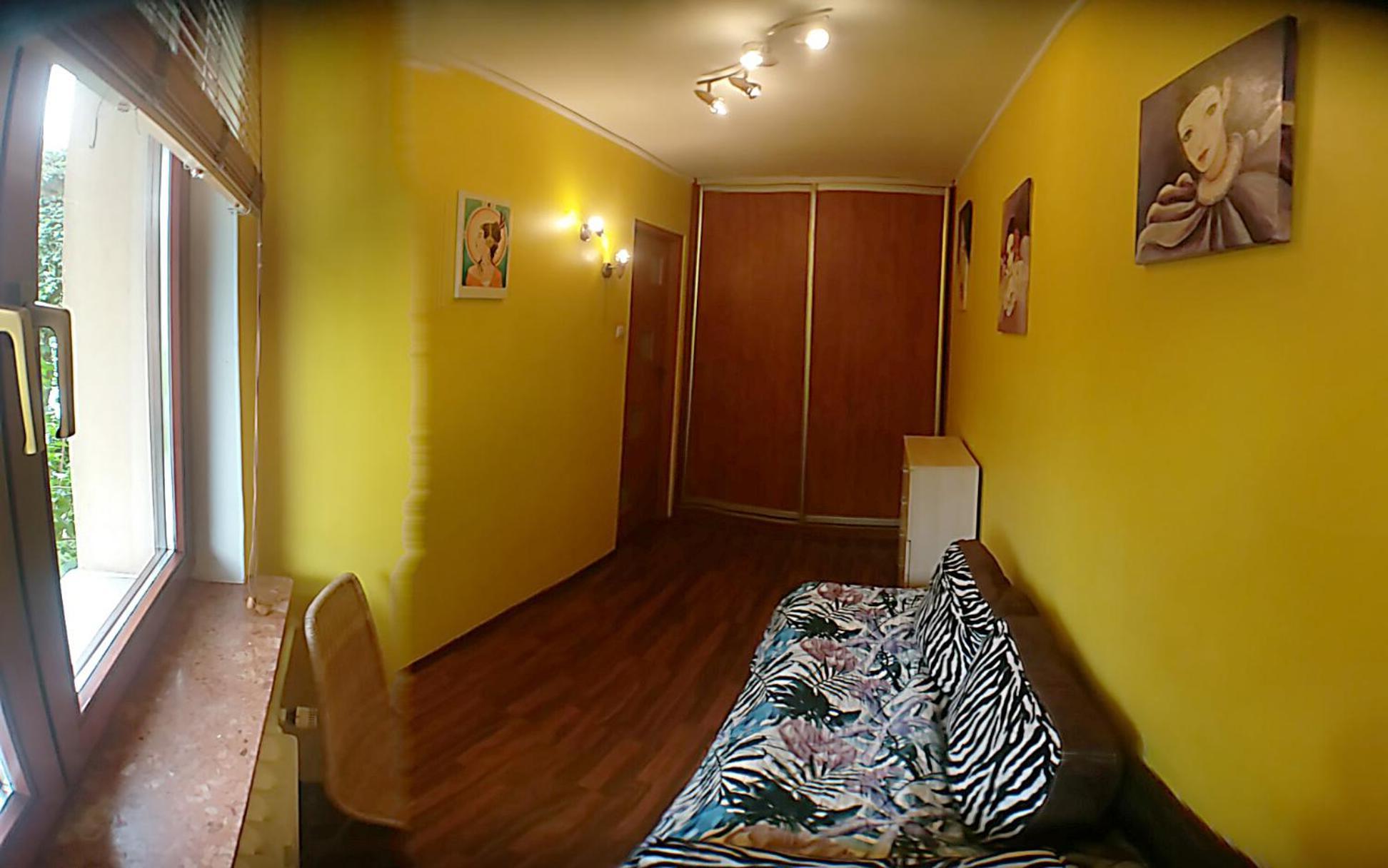 Apartment Jelitkowo Plaza Sopot 4