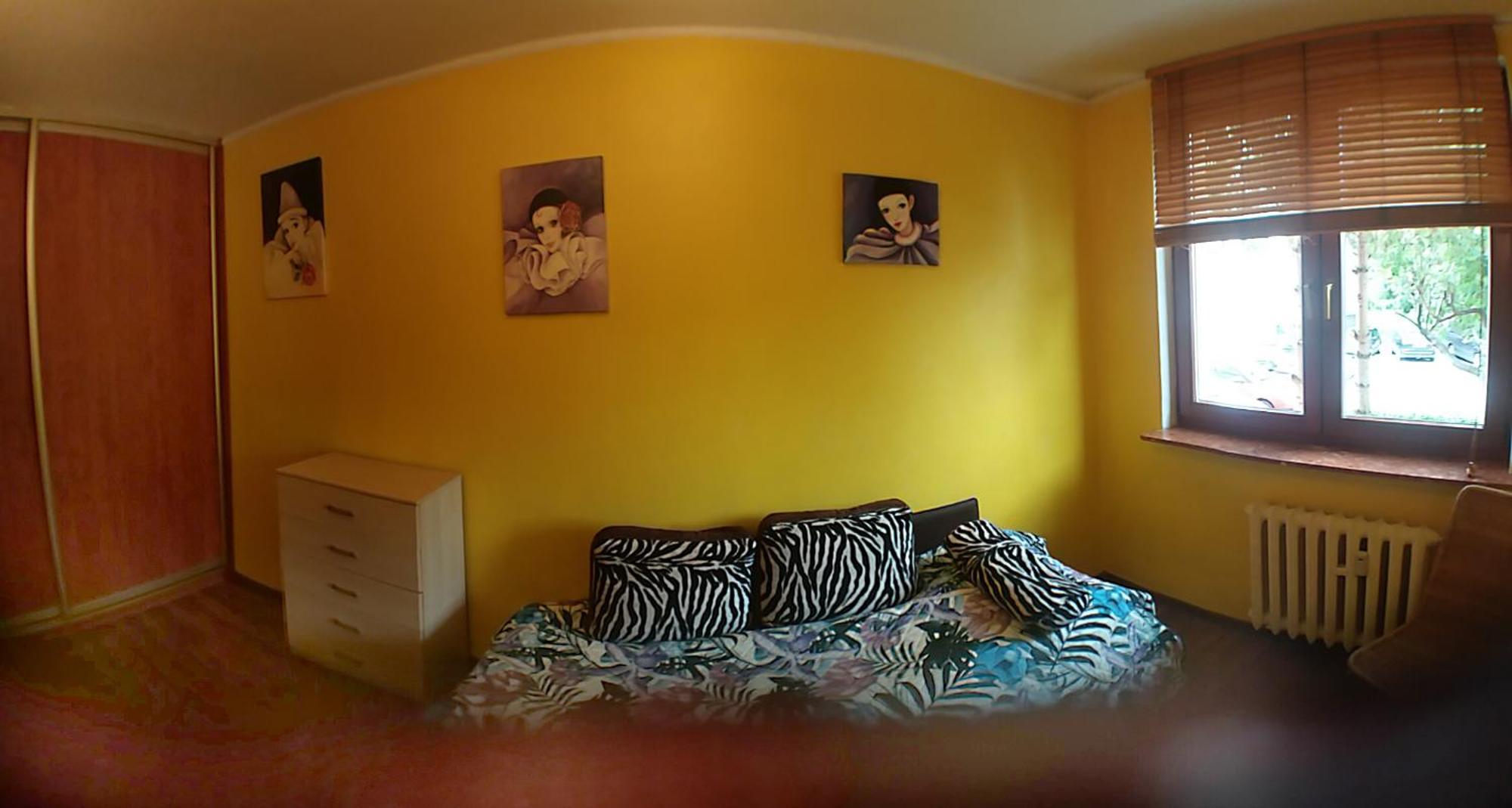 Jelitkowo Plaza Sopot 4 *