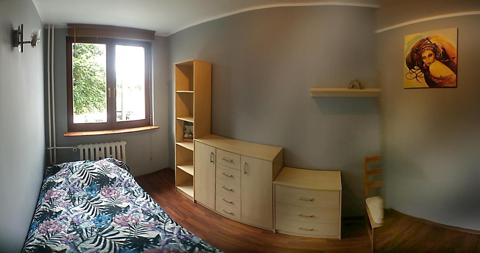 Vinci Jelitkowo Sopot 4-6 Osob Przy Plazy Apartment