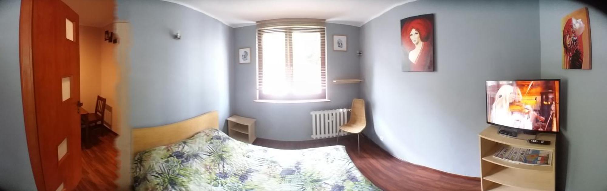 Apartment Vinci Jelitkowo Sopot 4-6 Osob Przy Plazy Gdansk