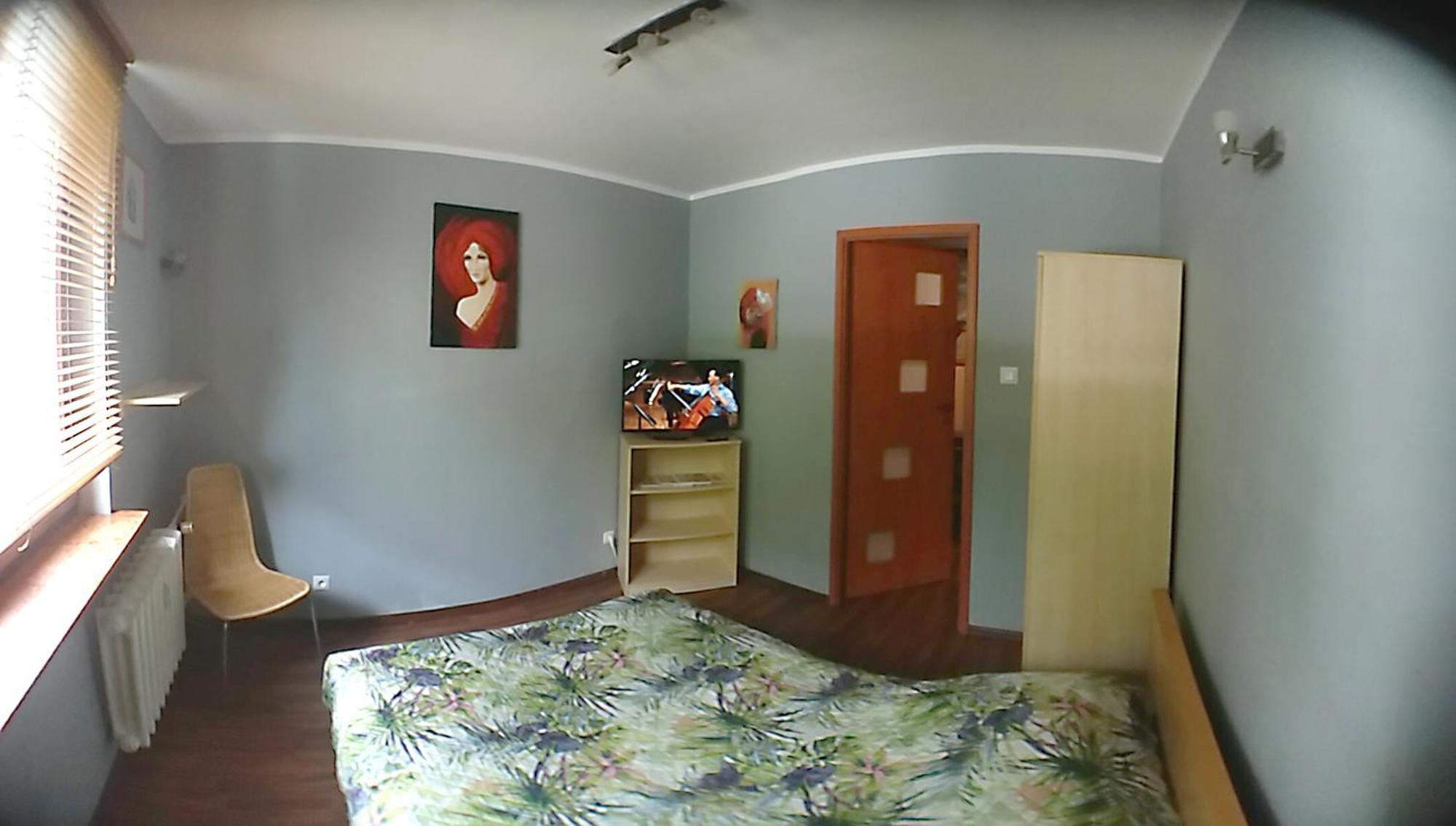 Apartment Vinci Jelitkowo Sopot 4-6 Osob Przy Plazy Gdansk