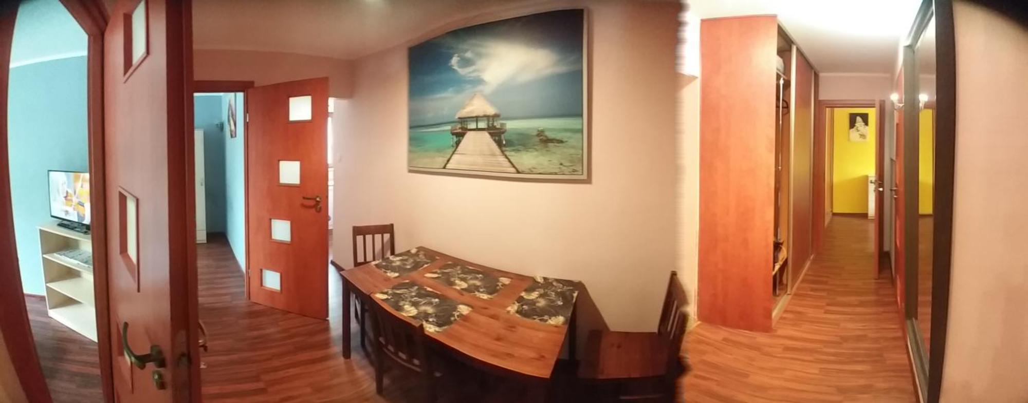 Vinci Jelitkowo Sopot 4-6 Osob Przy Plazy Apartment
