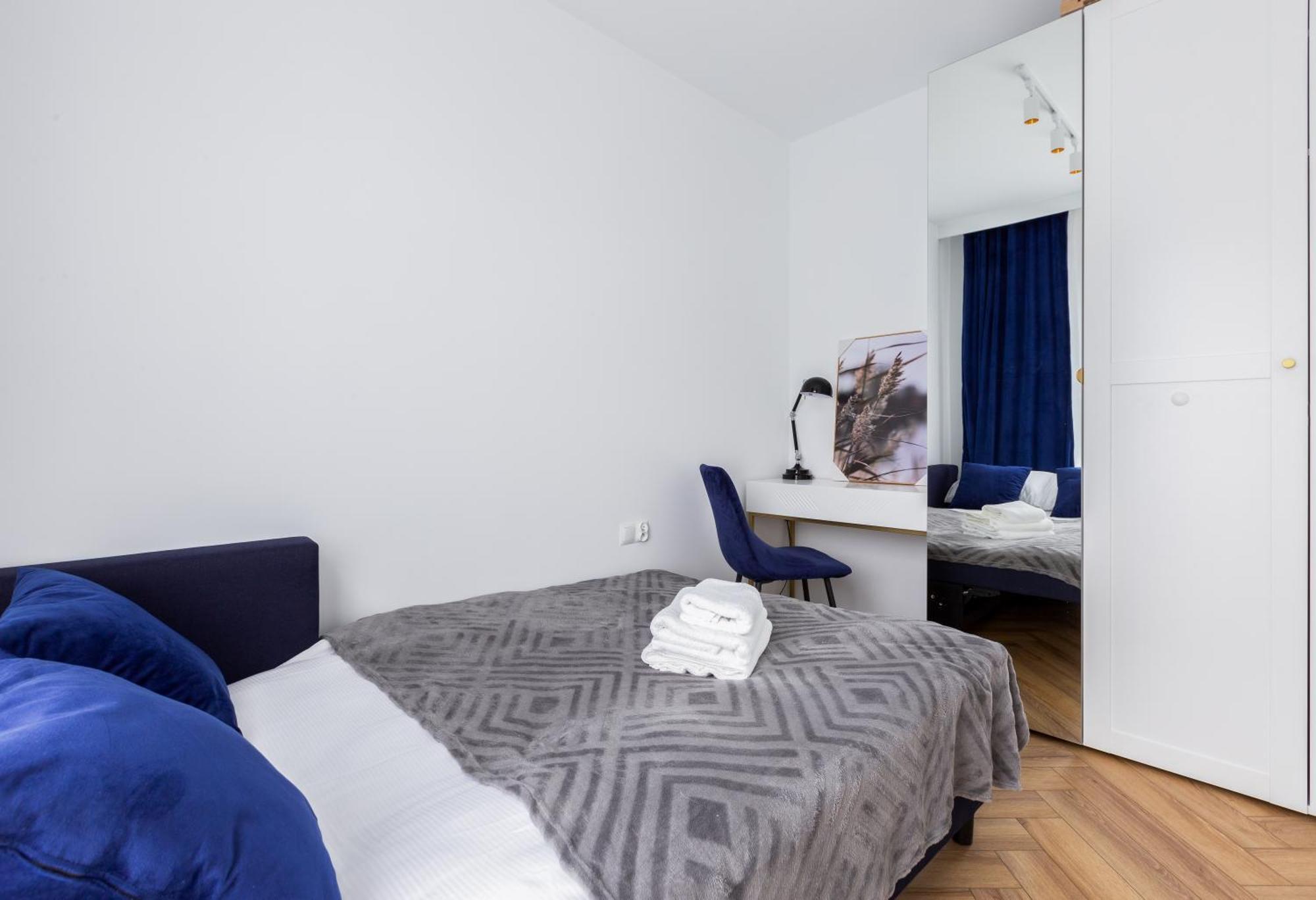 Skandinavia Deluxe Apartamento *