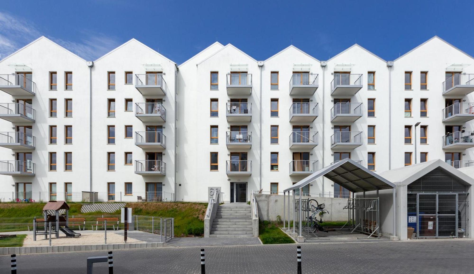 Skandinavia Deluxe Gdańsk