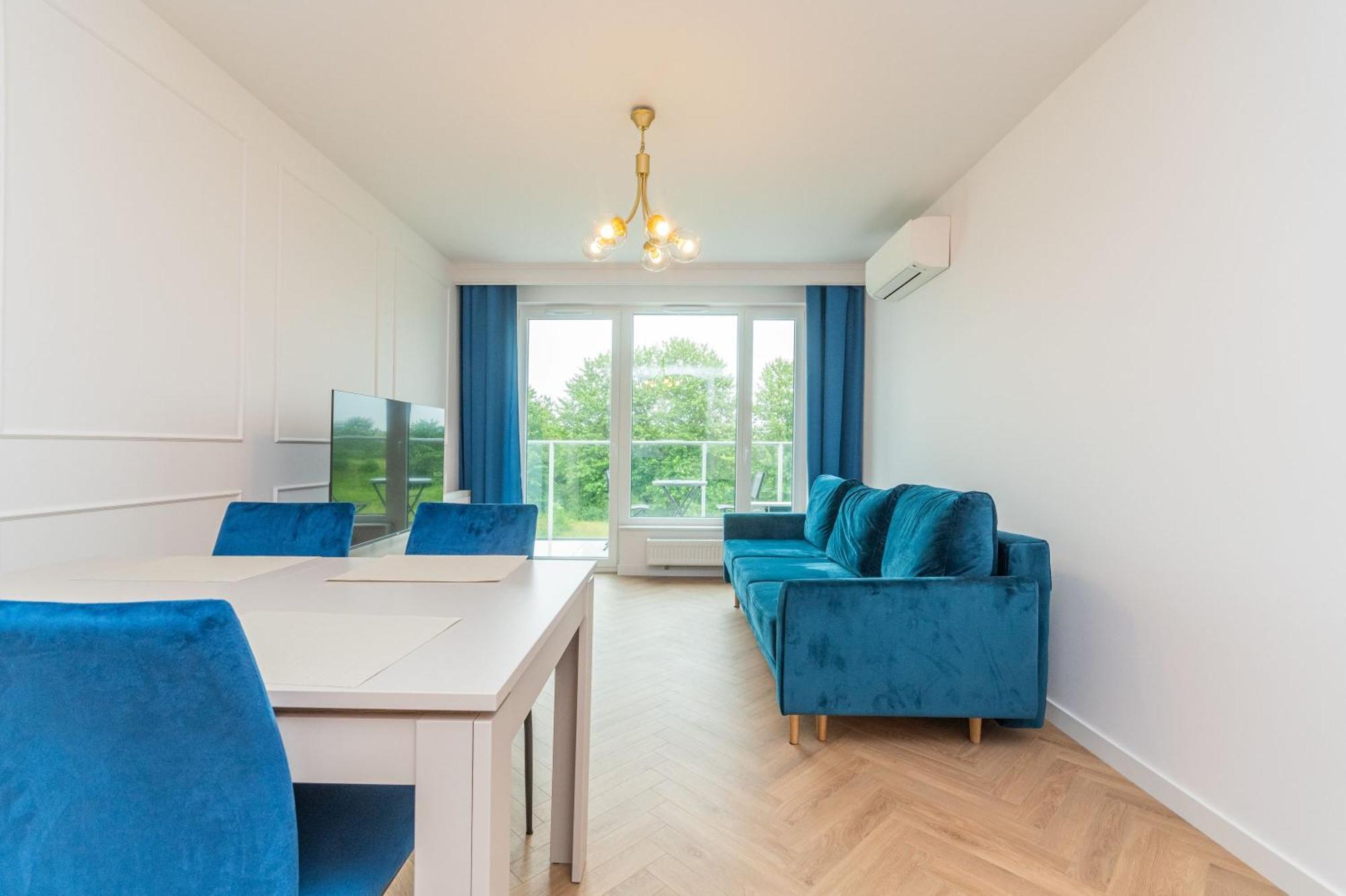 Apartment Letnica - Seaside 3 *