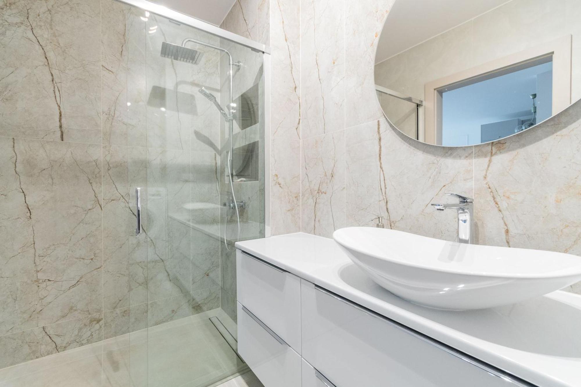 Apartment Letnica - Seaside 3 *