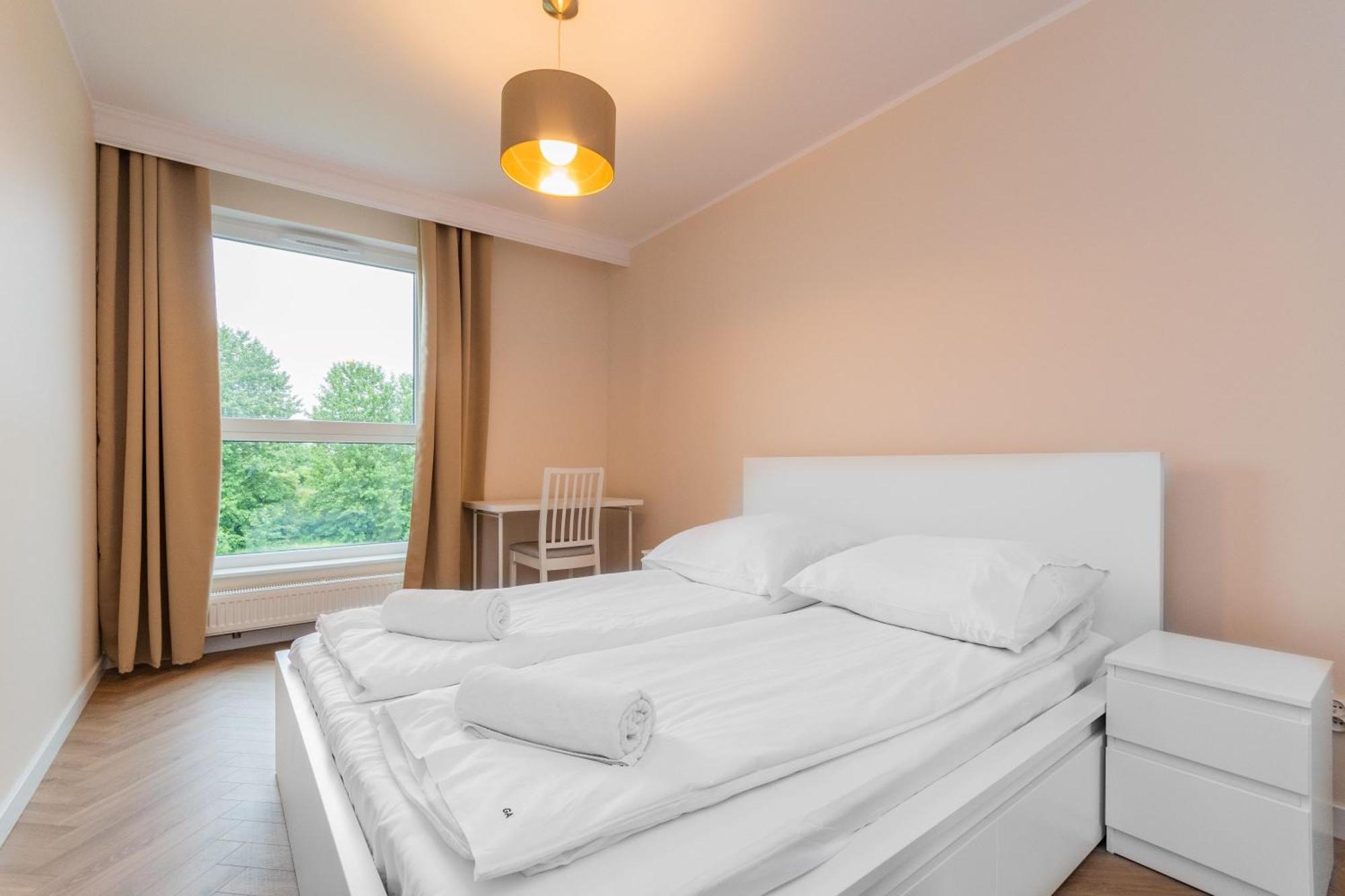 Apartment Letnica - Seaside 3 Gdansk