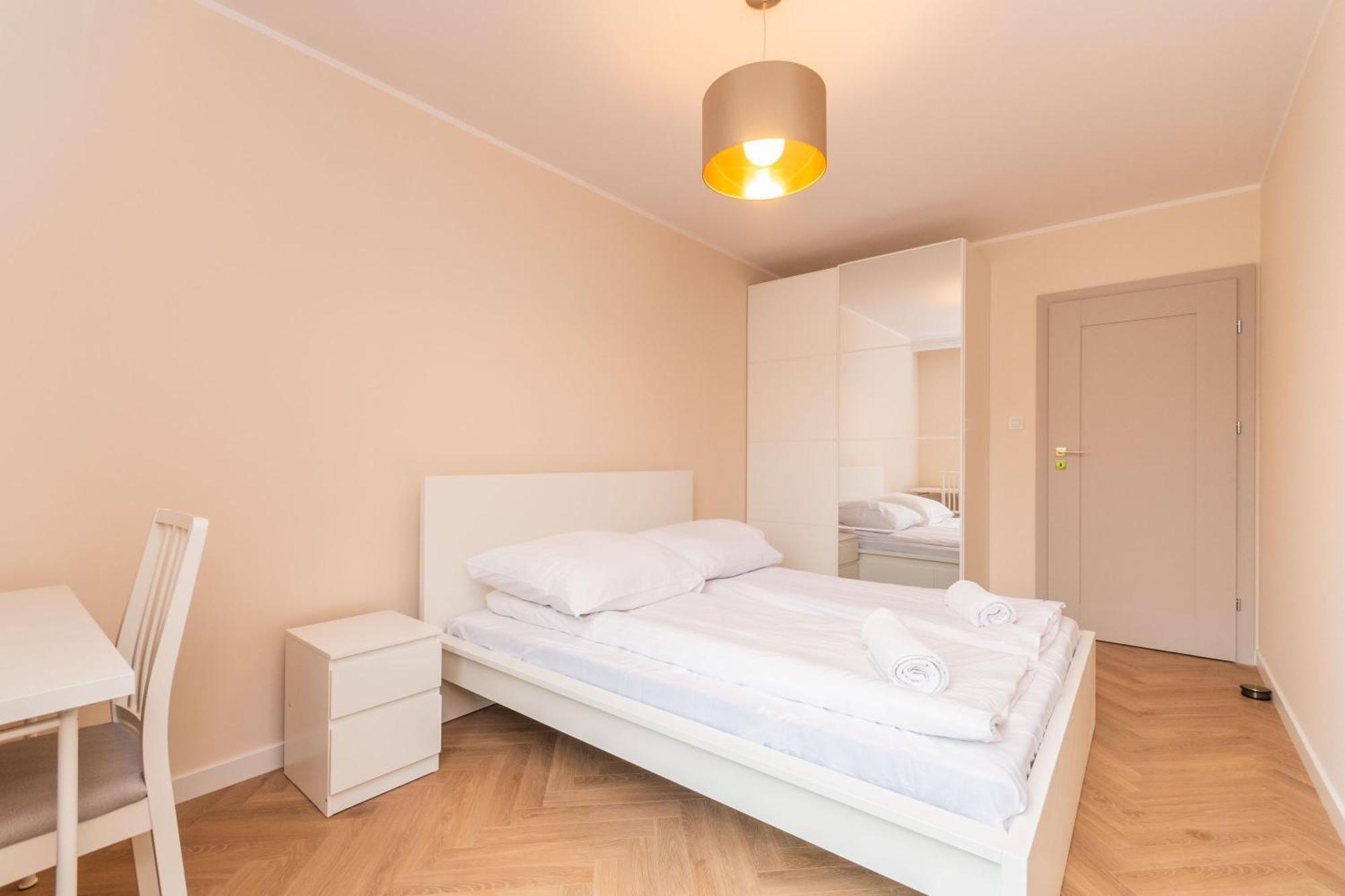 Letnica - Seaside 3 * Gdańsk