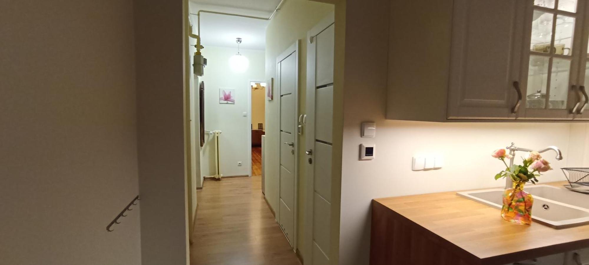 Katarzynka Stare Apartment