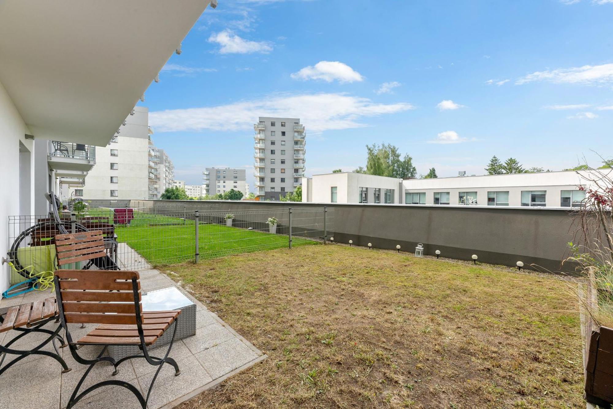 Apartment Lema 4 By Grand *