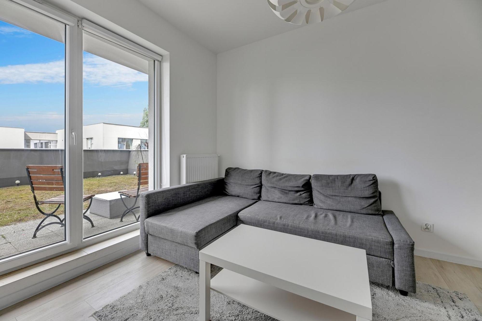 Lema 4 By Grand Apartment Gdansk