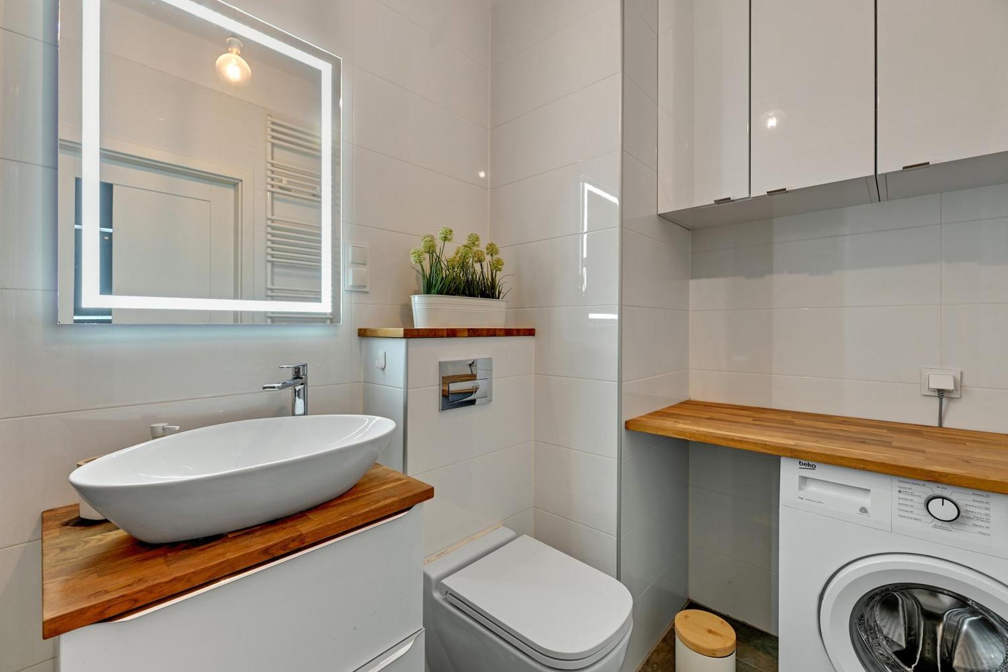 Apartment Lema 4 By Grand Gdansk