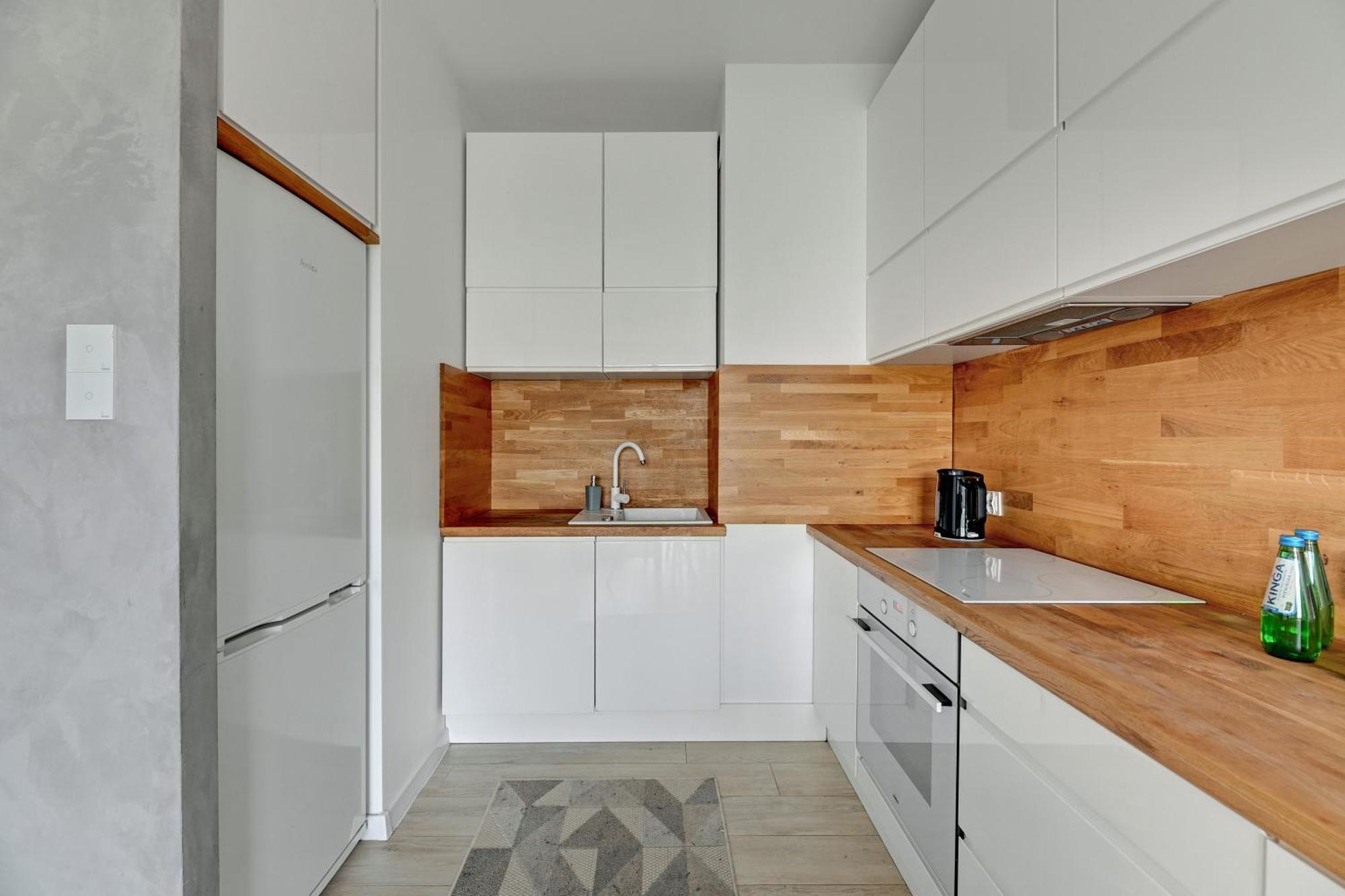 Apartment Lema 4 By Grand