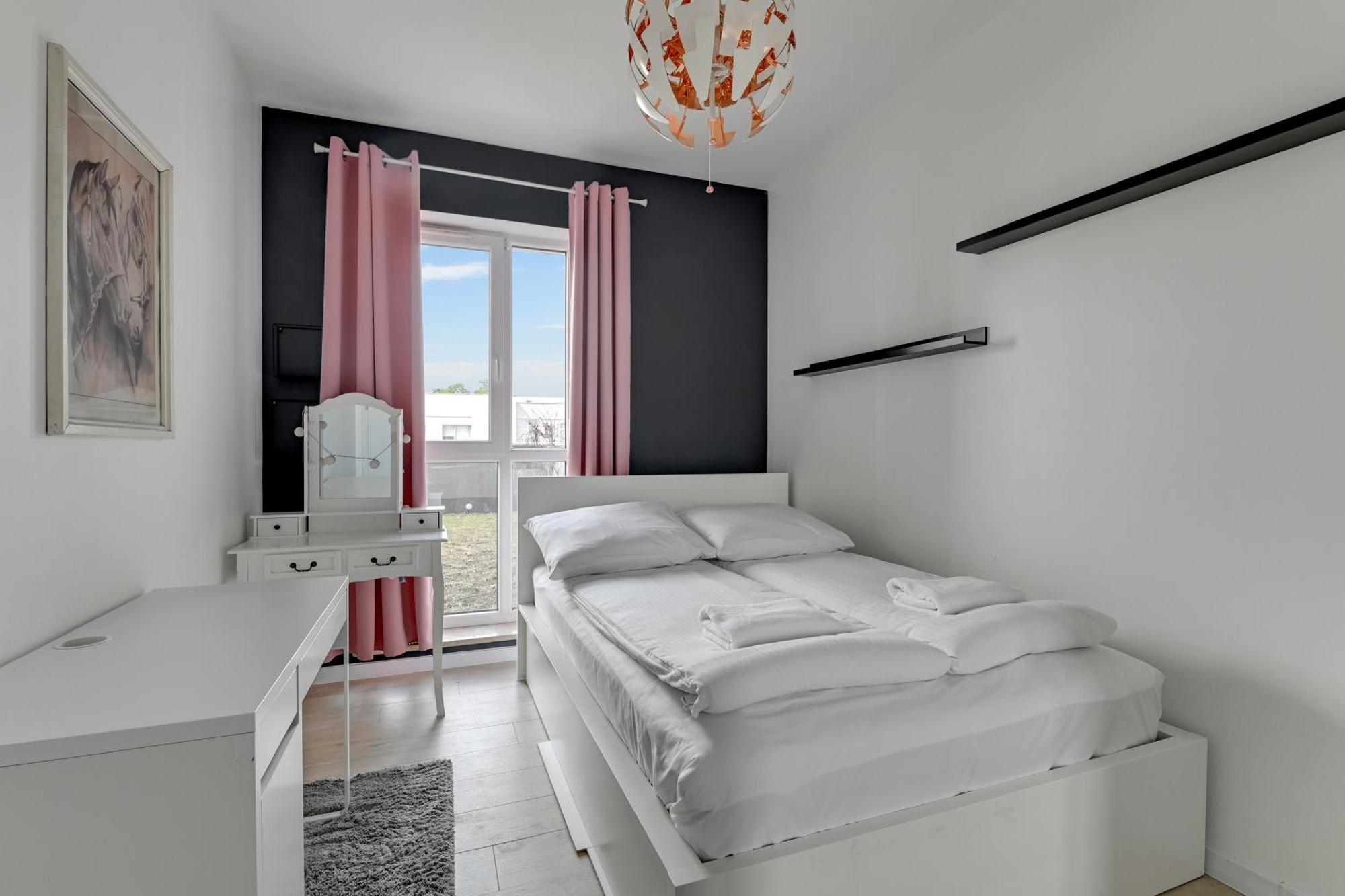 Lema 4 By Grand Apartment *