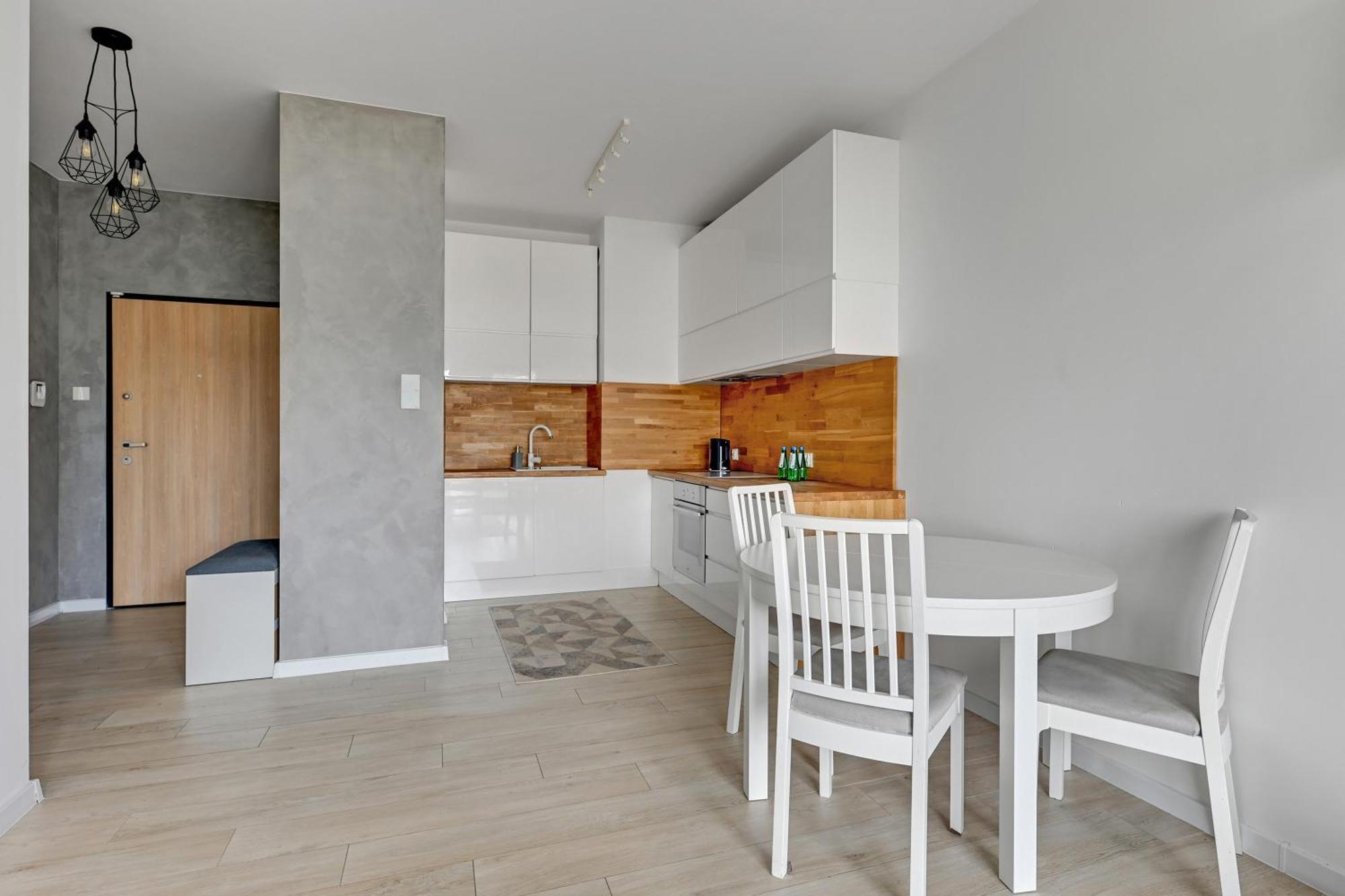 Apartment Lema 4 By Grand Gdansk