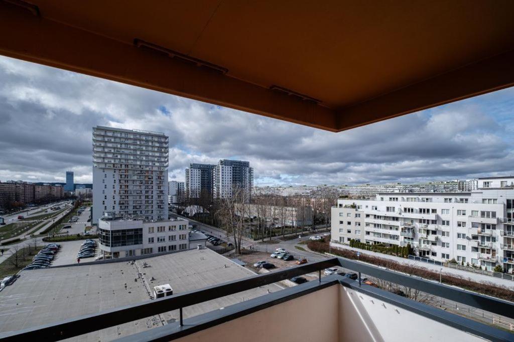 Apartament Nadmorski Horyzont