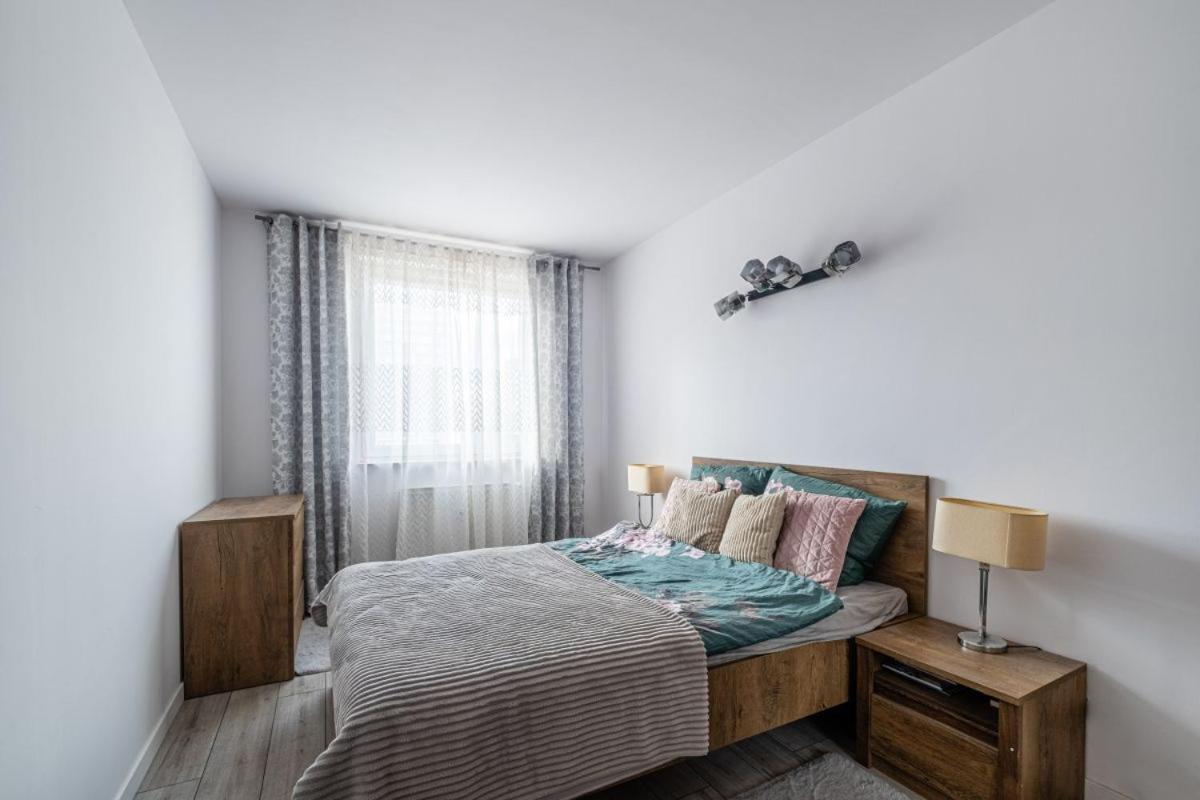 Apartment Apartament Nadmorski Horyzont