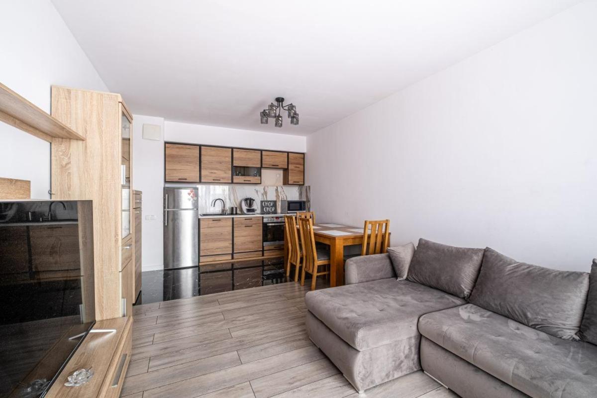 Apartment Apartament Nadmorski Horyzont *