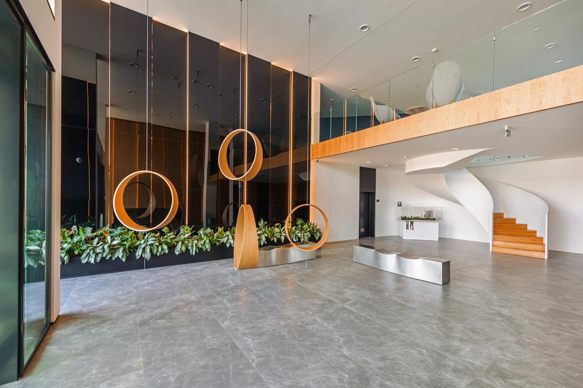 Beach&park - Tarasy Baltyku Apartment