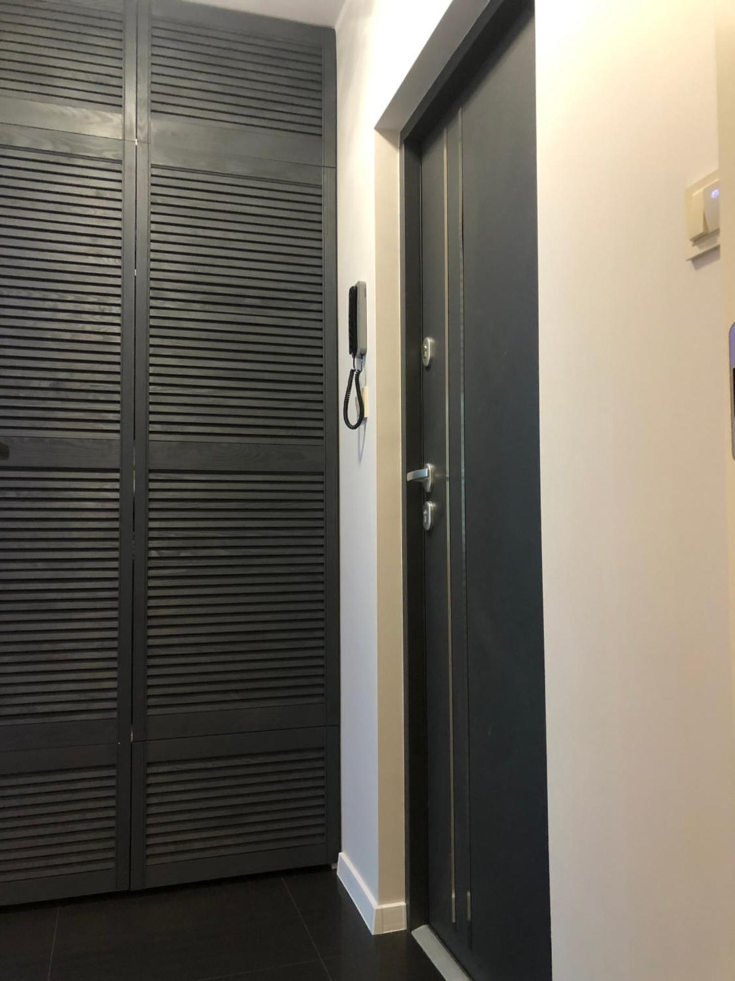 Apartament Gospody *