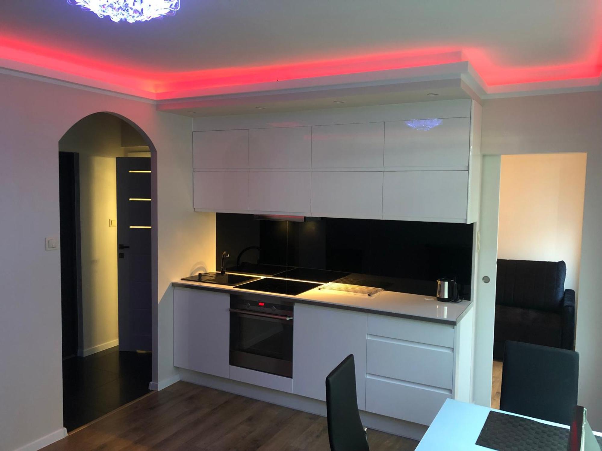 Apartament Gospody Apartment