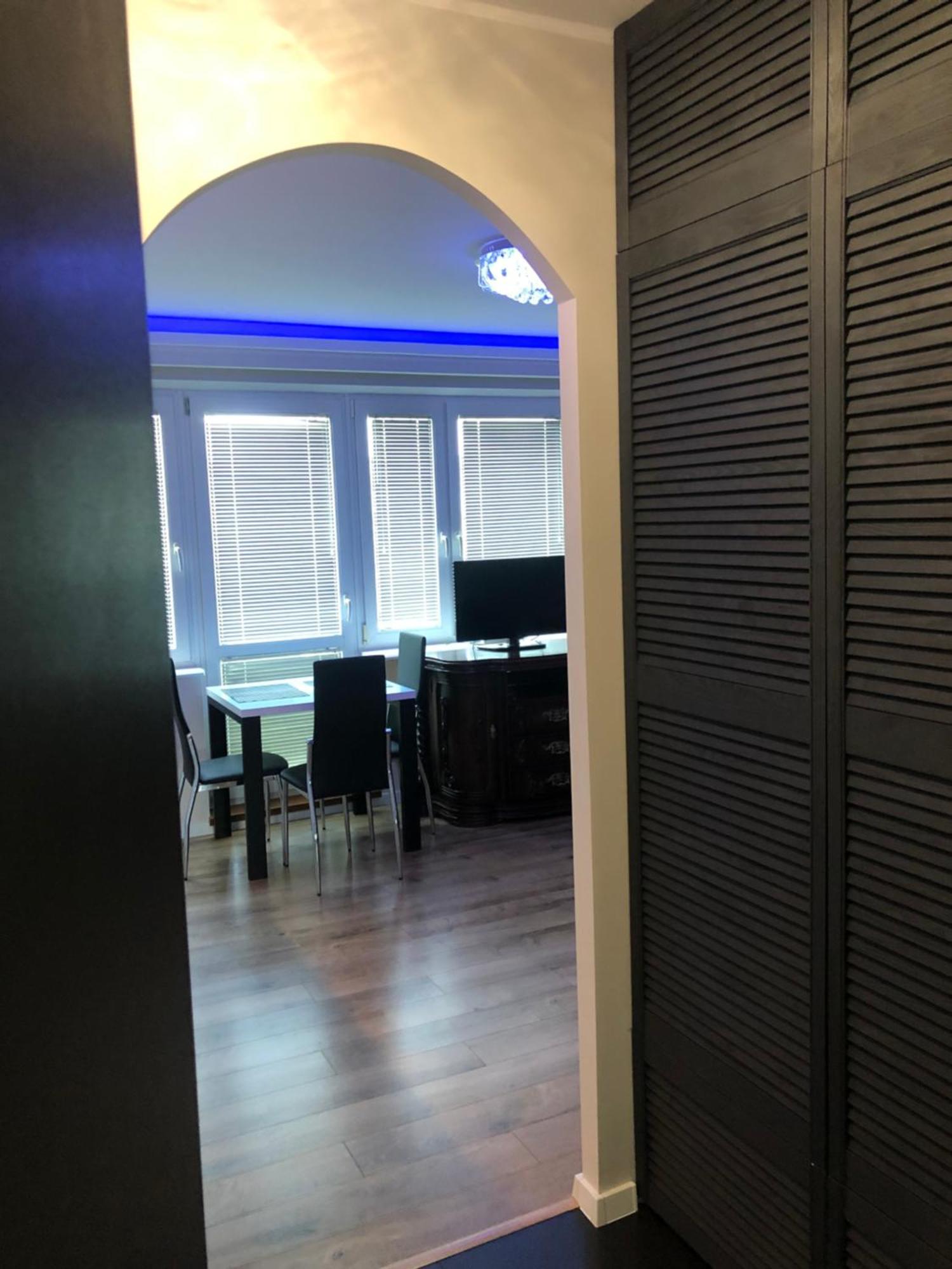 Apartament Gospody Apartment Gdansk