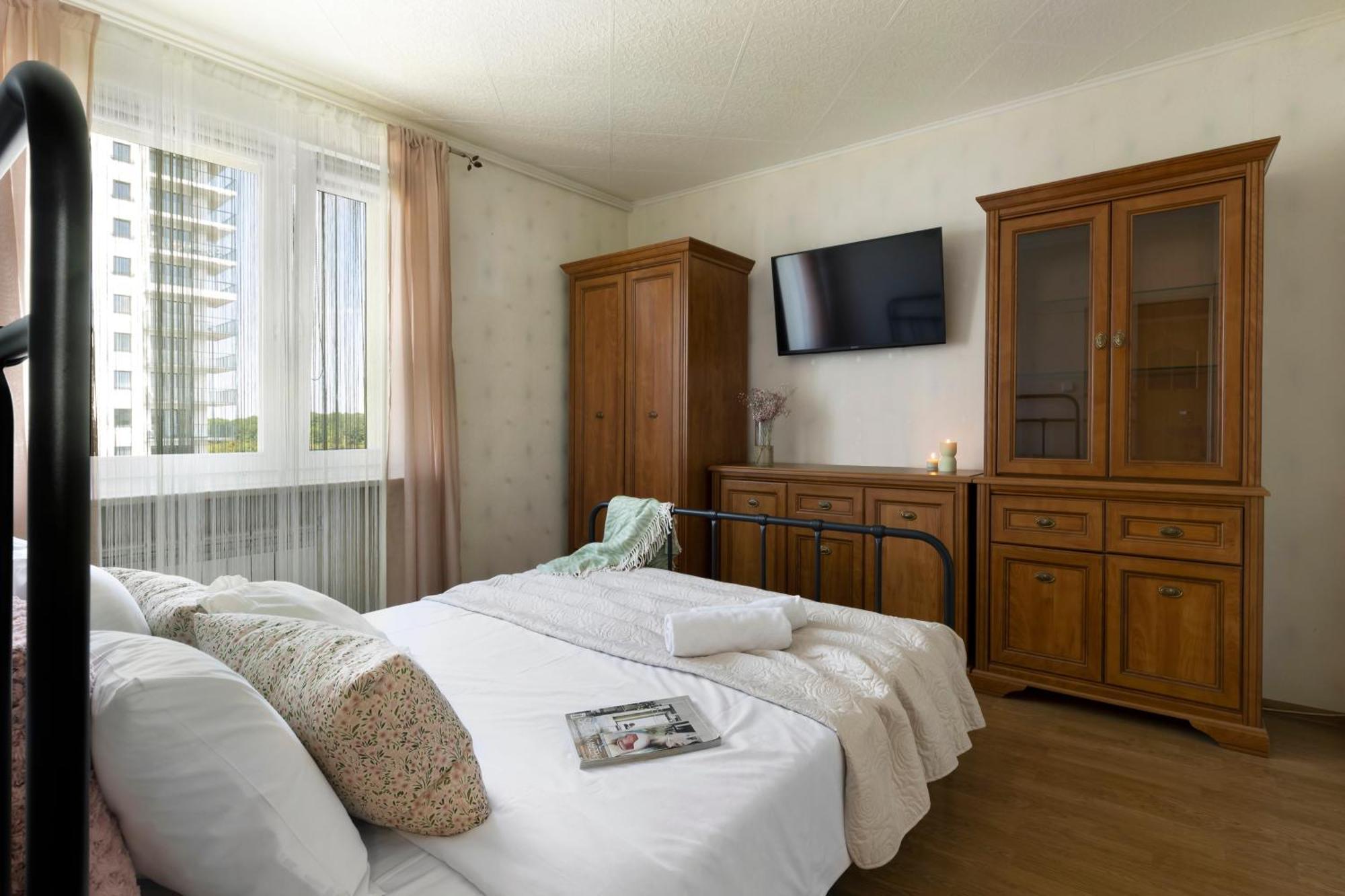 Apartament Elite By The Ii
