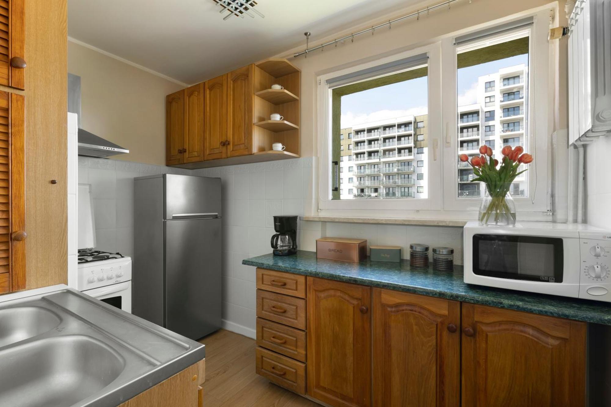 Elite By The Ii Apartament Gdańsk