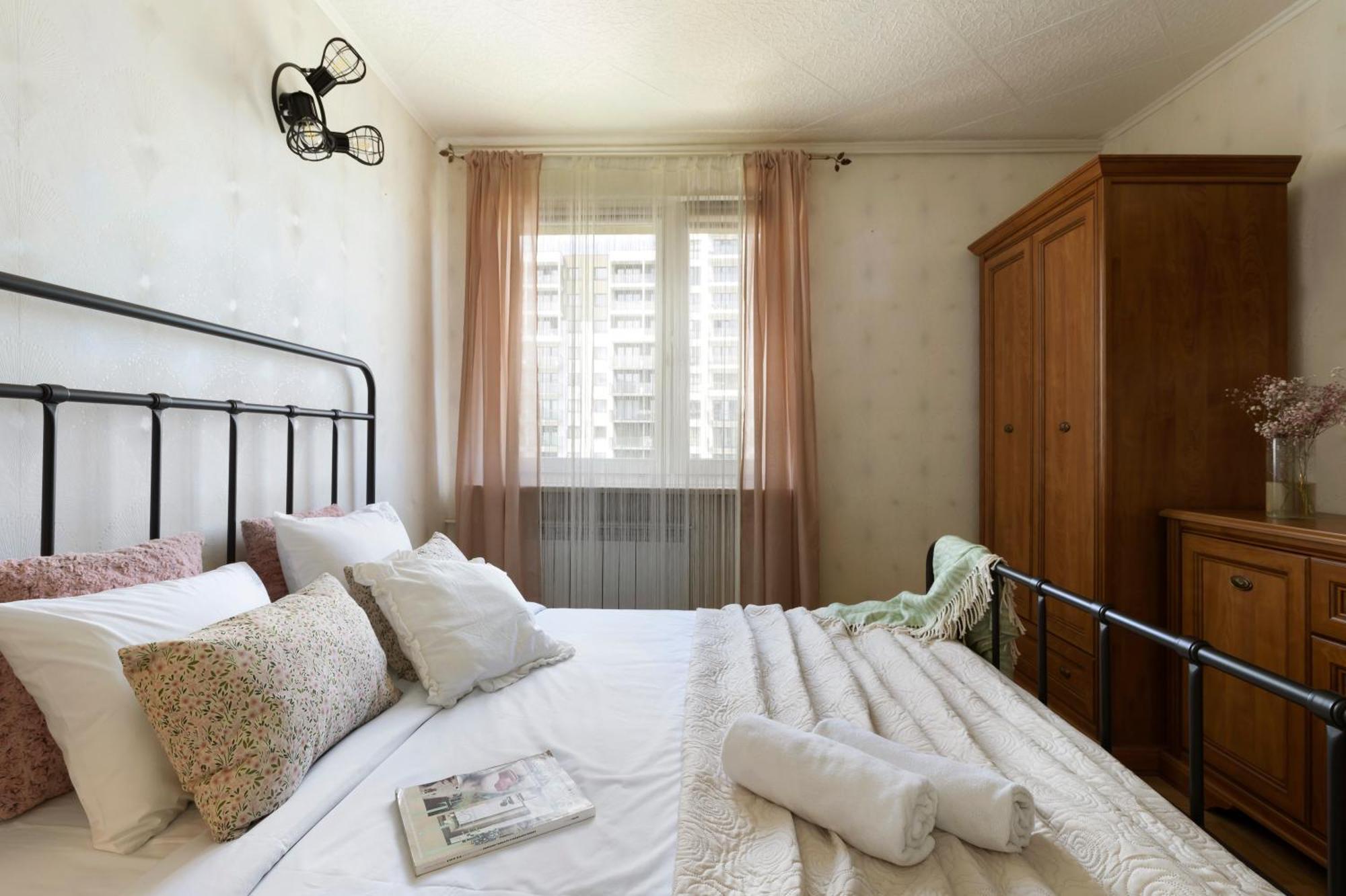 Elite By The Ii Apartament
