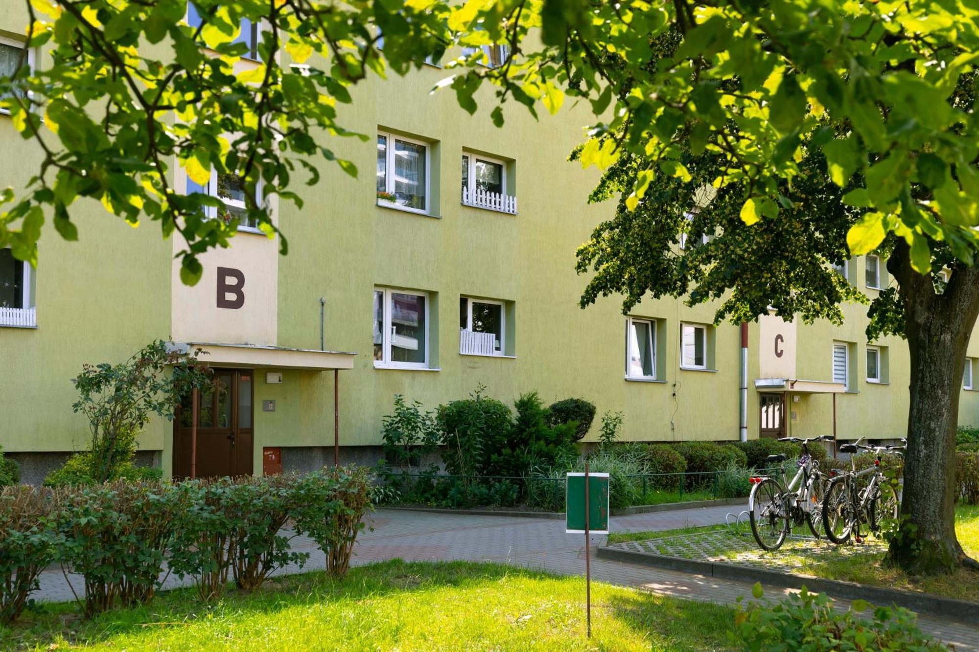 Elite By The Ii Gdańsk