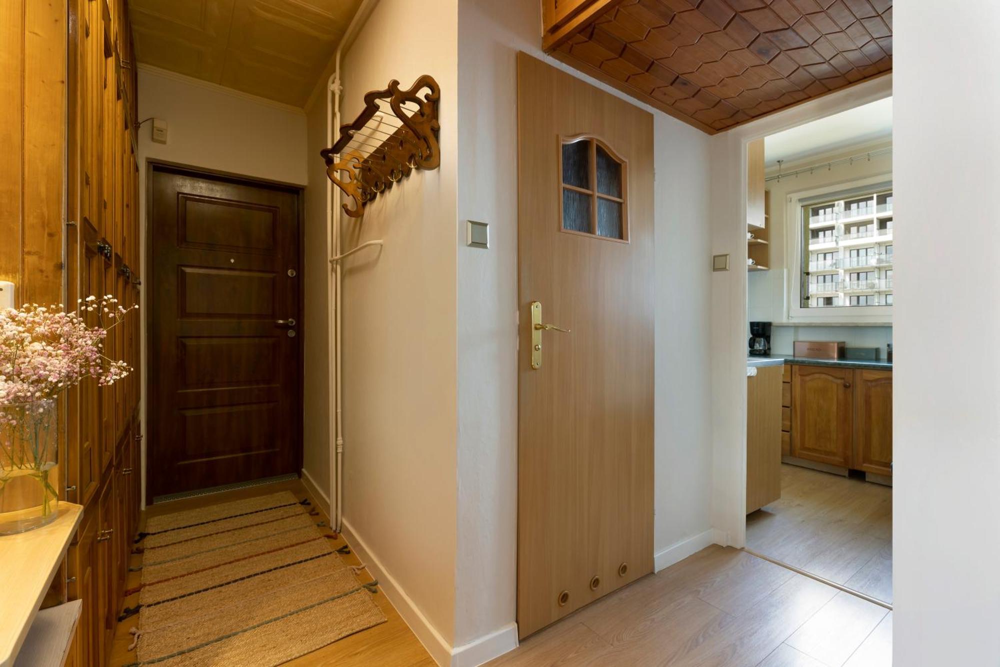Apartament Elite By The Ii *