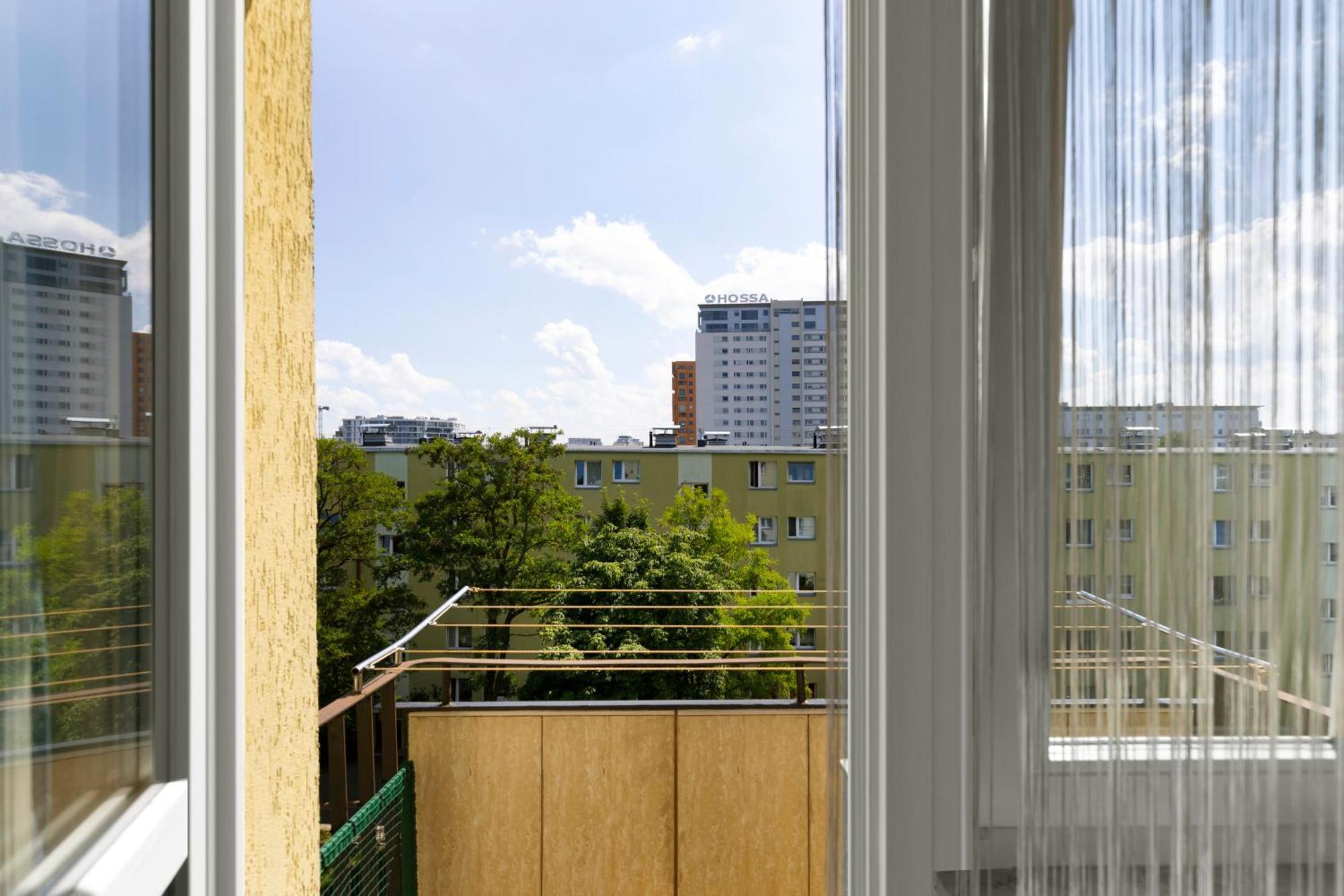 Elite By The Ii Apartament Gdańsk