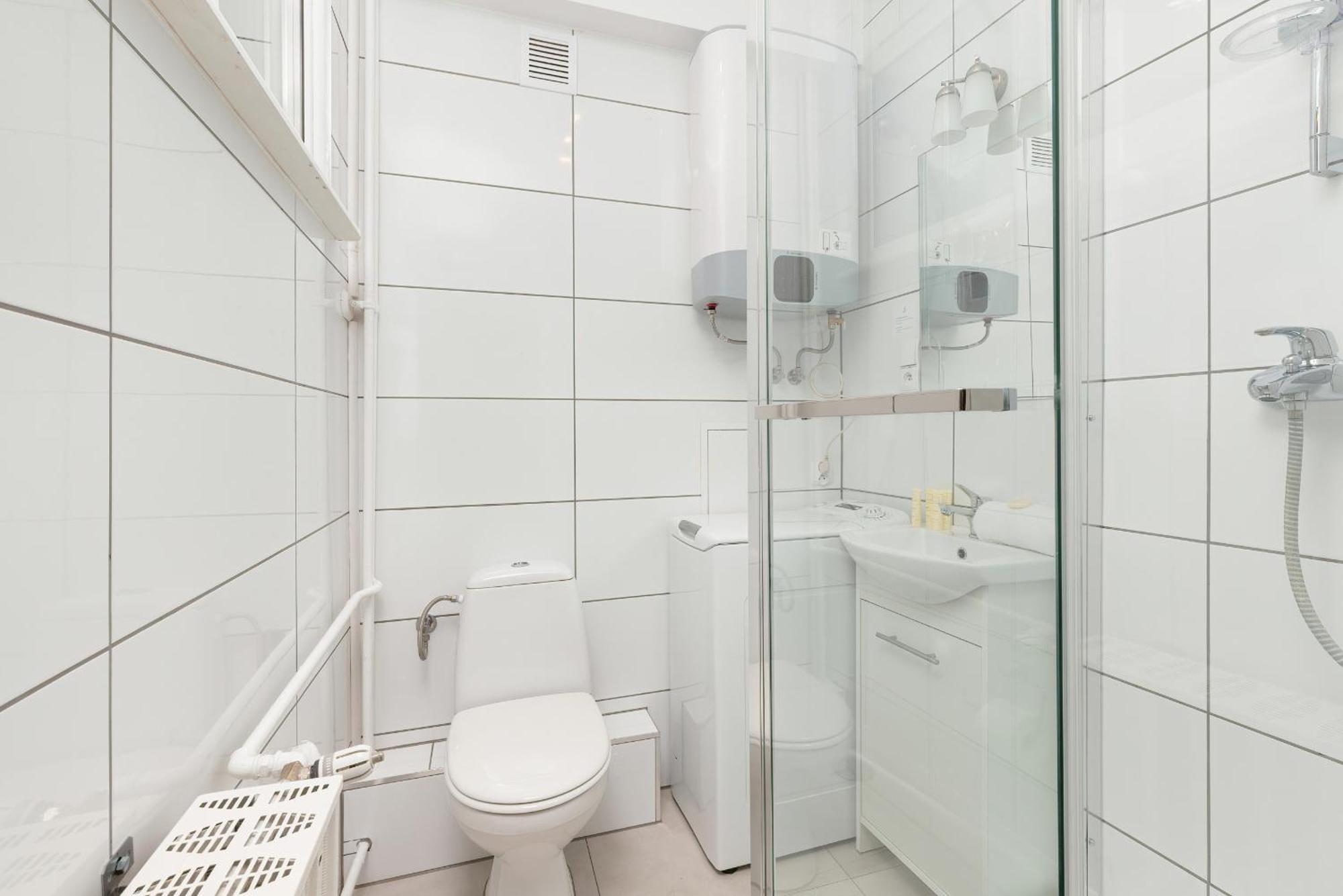 Elegancki & Przestronny Nad Motlawa By Renters * Gdańsk