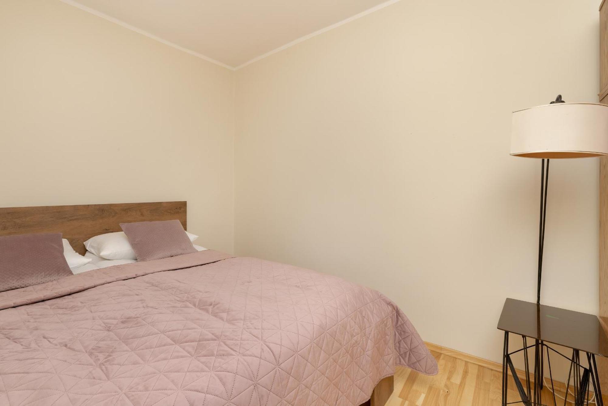 Elegancki & Przestronny Nad Motlawa By Renters