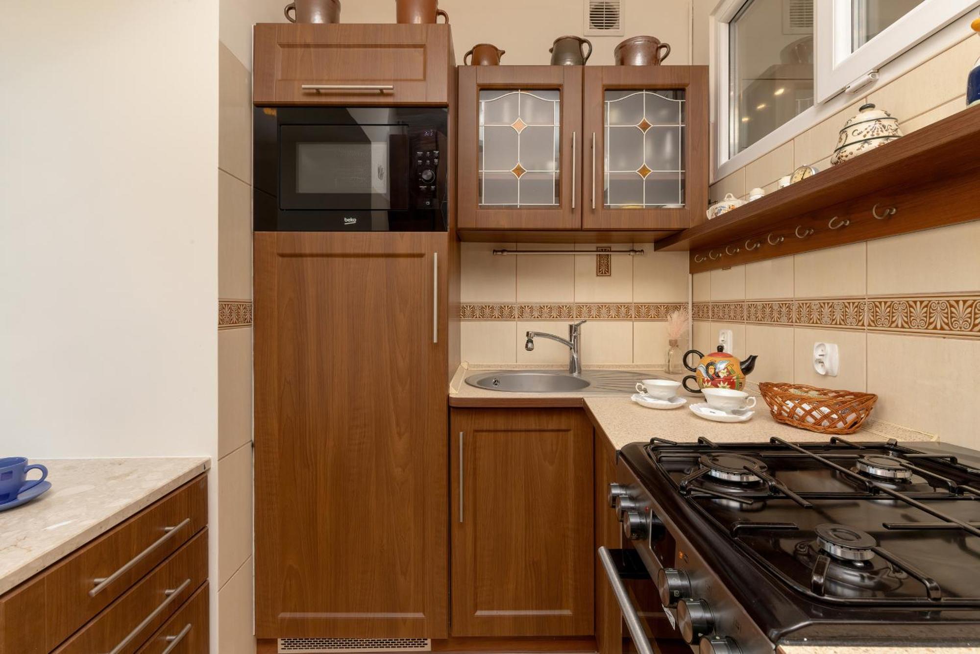 Elegancki & Przestronny Nad Motlawa By Renters Apartament Gdańsk