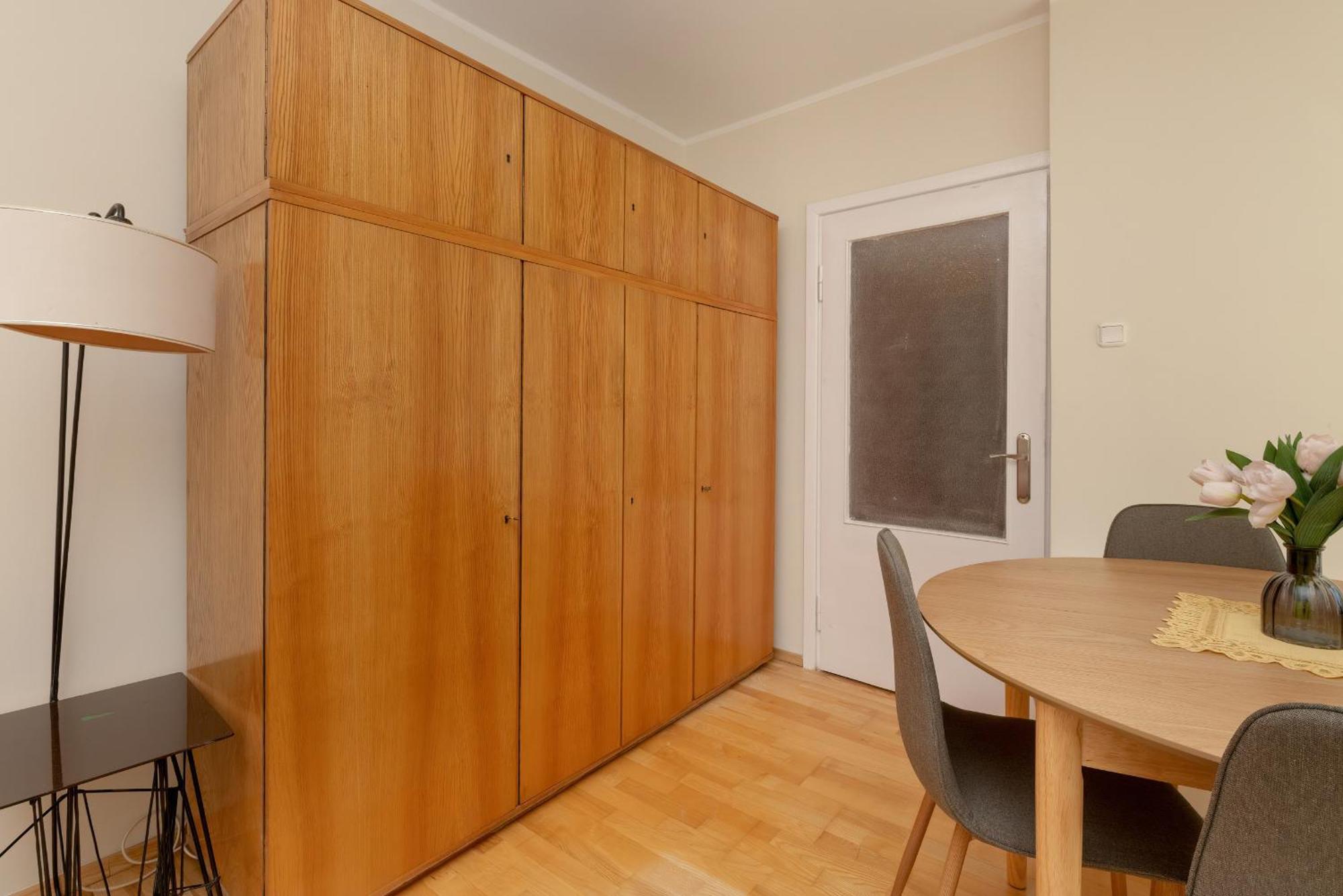 Elegancki & Przestronny Nad Motlawa By Renters *