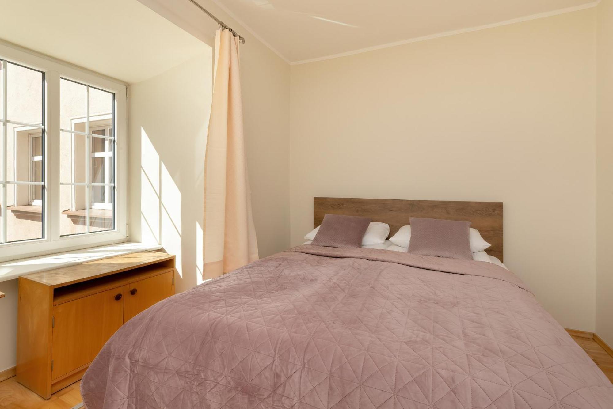 Elegancki & Przestronny Nad Motlawa By Renters Gdańsk