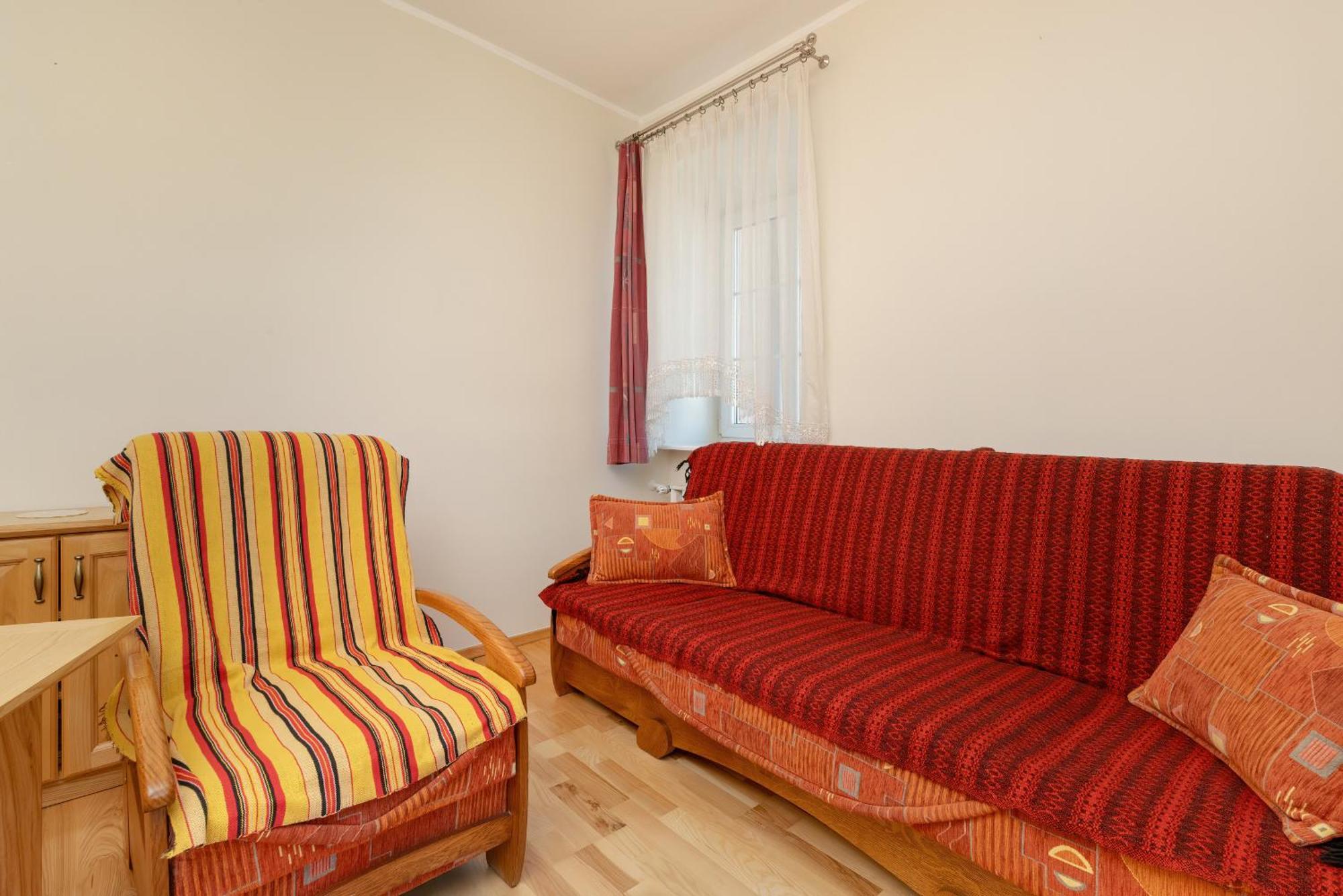 Elegancki & Przestronny Nad Motlawa By Renters