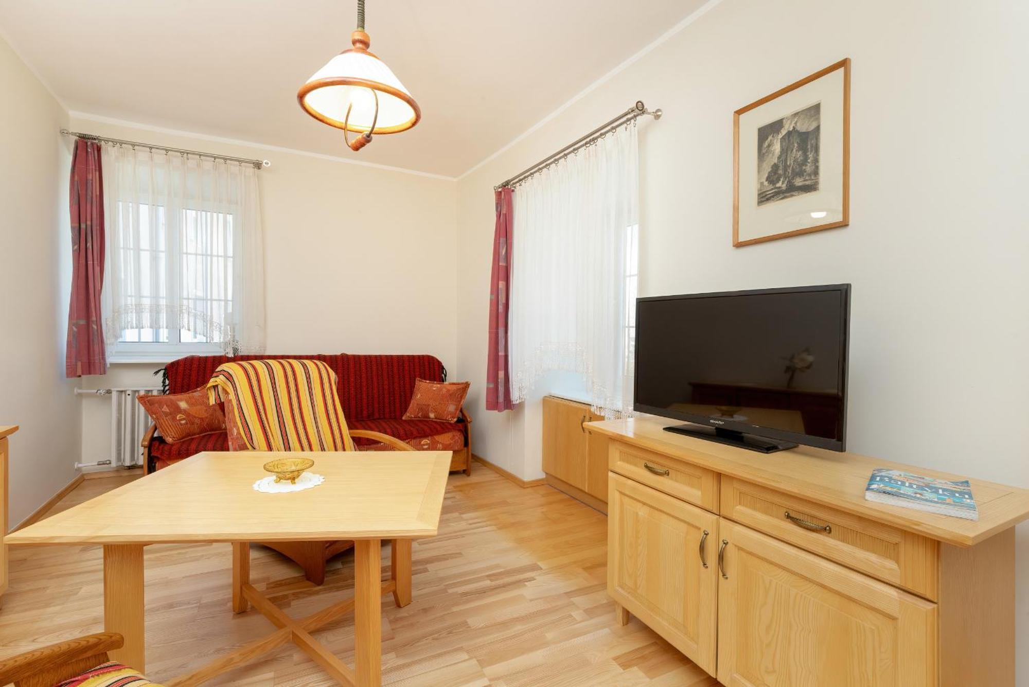 Elegancki & Przestronny Nad Motlawa By Renters Apartament Gdańsk