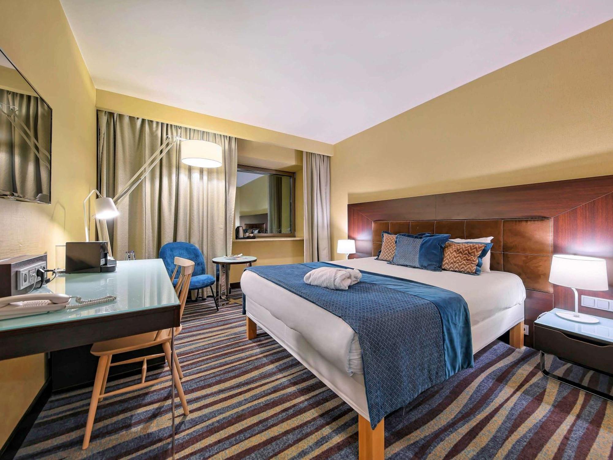Hotell Mercure Stare 4*