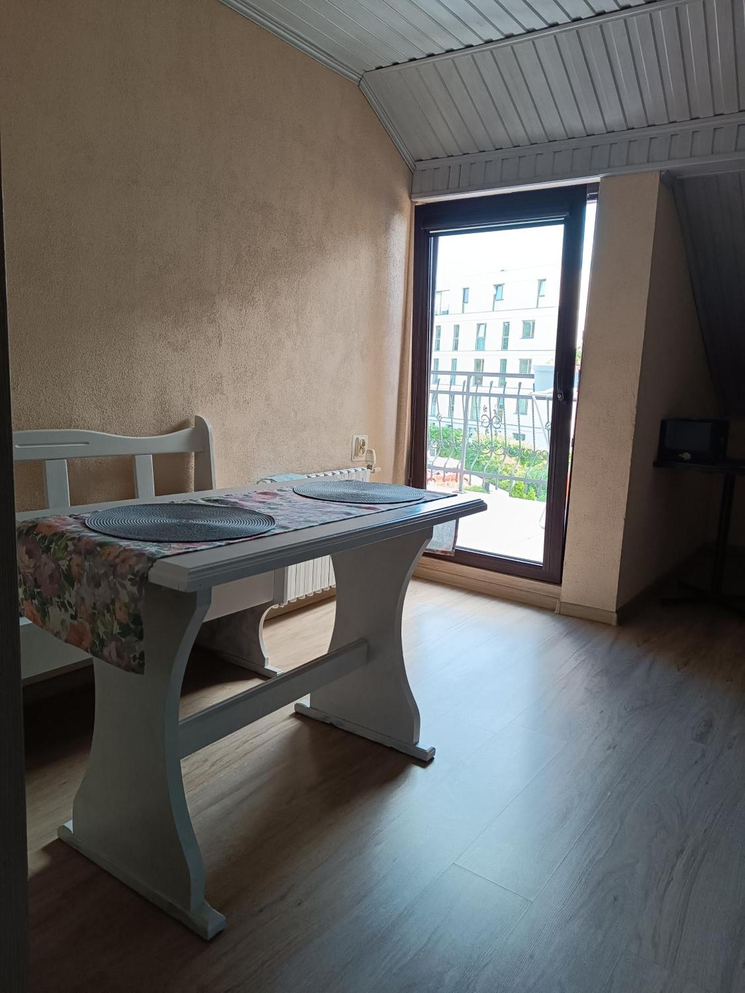 Villamaria Homestay *